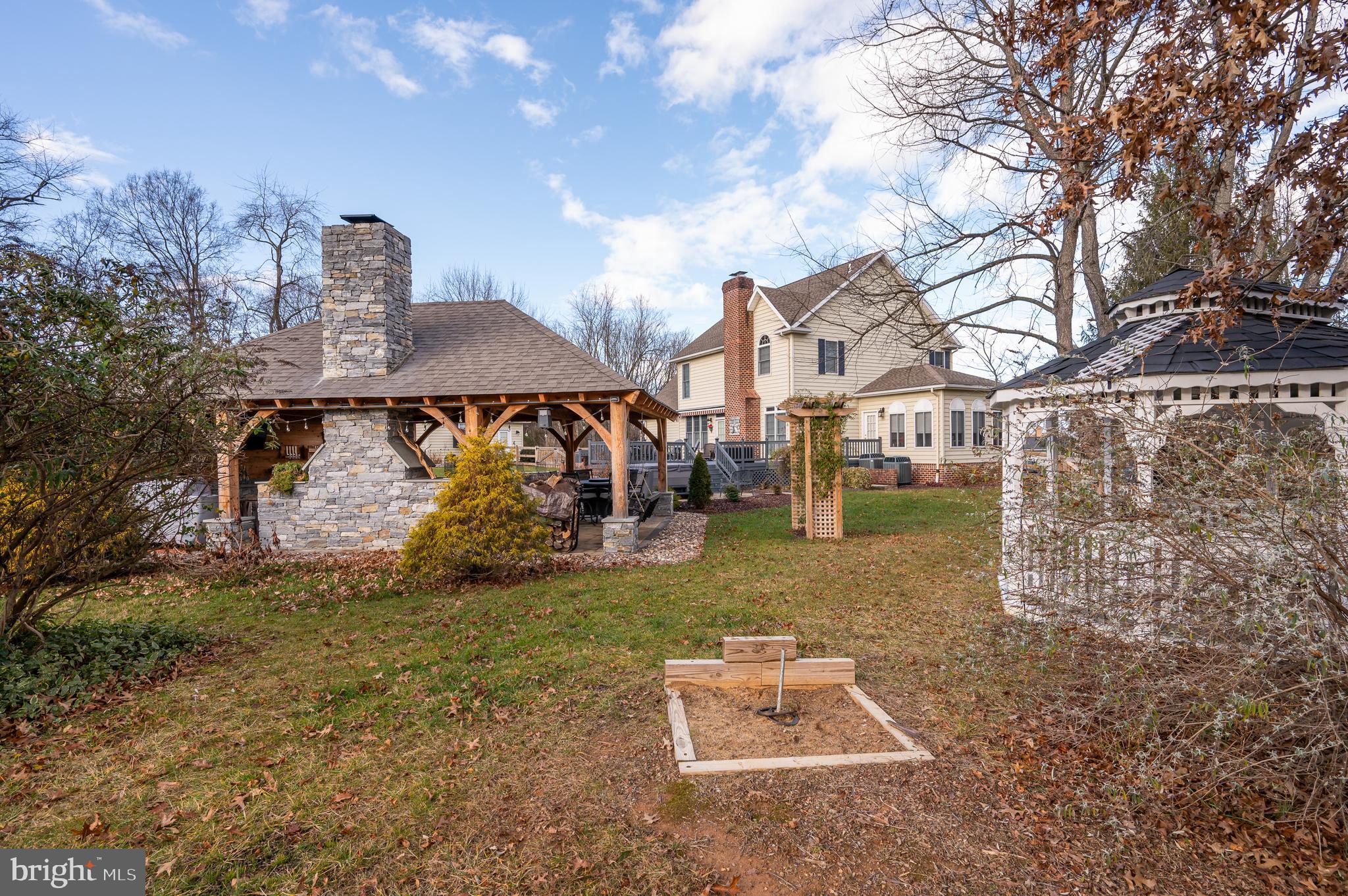 QUAIL RUN - Residential