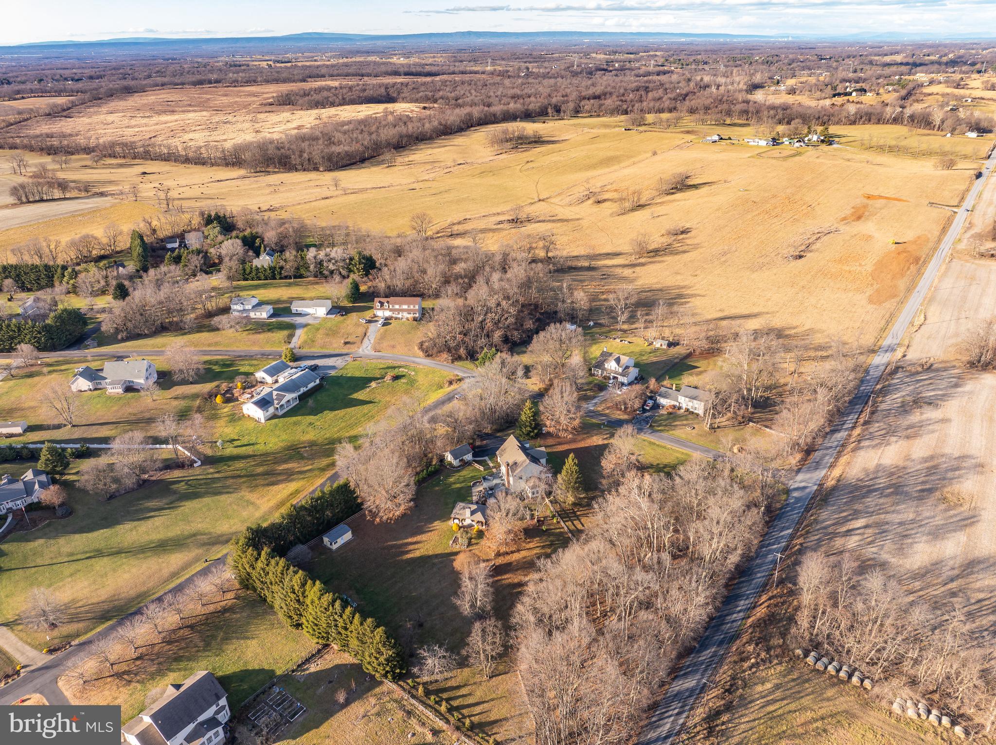 QUAIL RUN - Residential