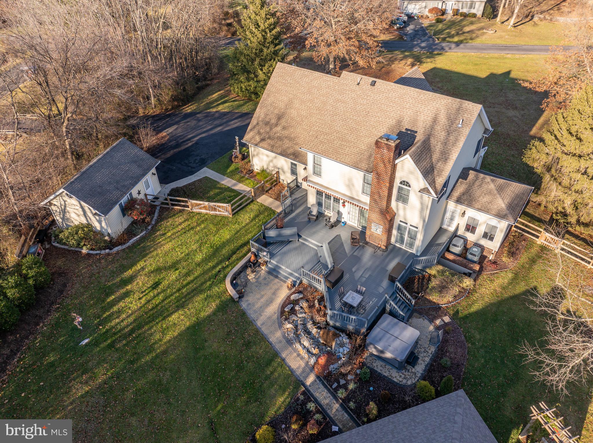 QUAIL RUN - Residential