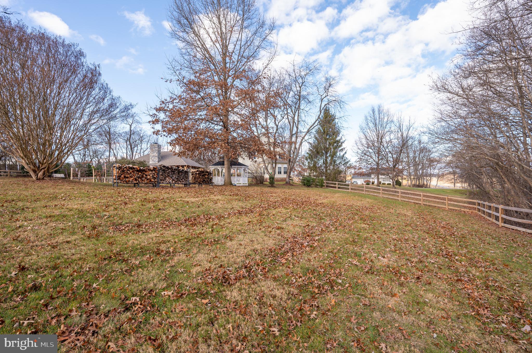 QUAIL RUN - Residential