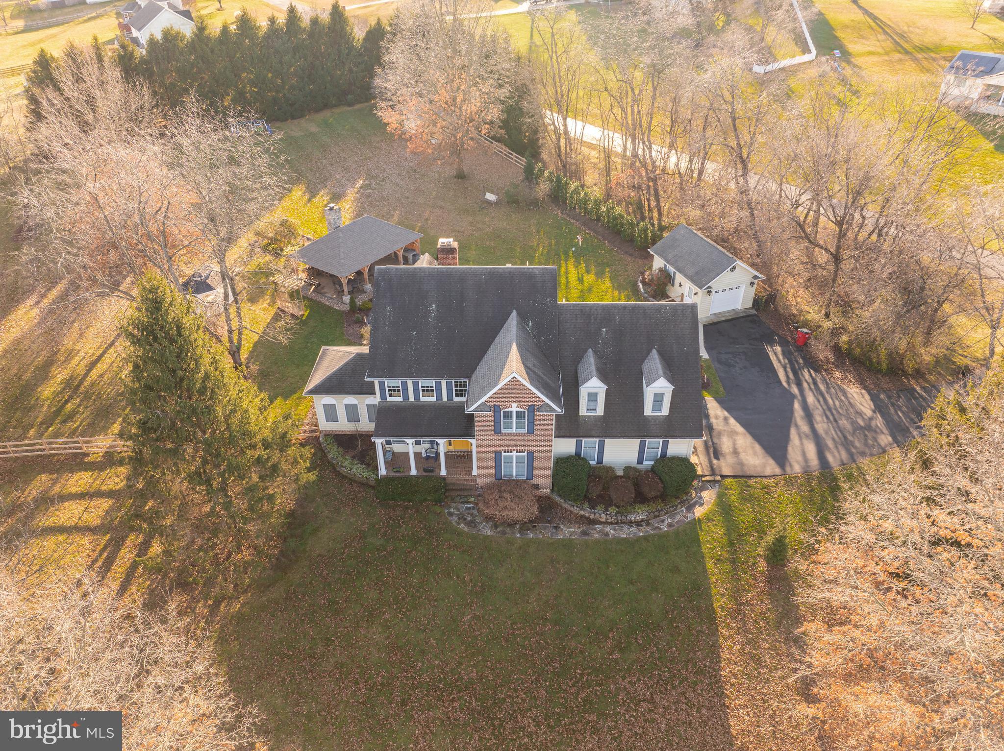 QUAIL RUN - Residential