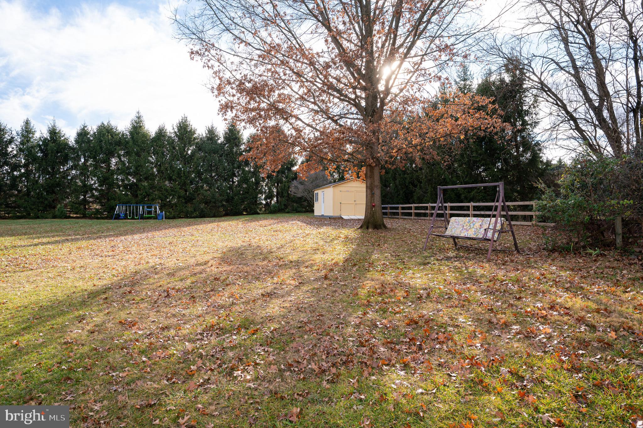 QUAIL RUN - Residential