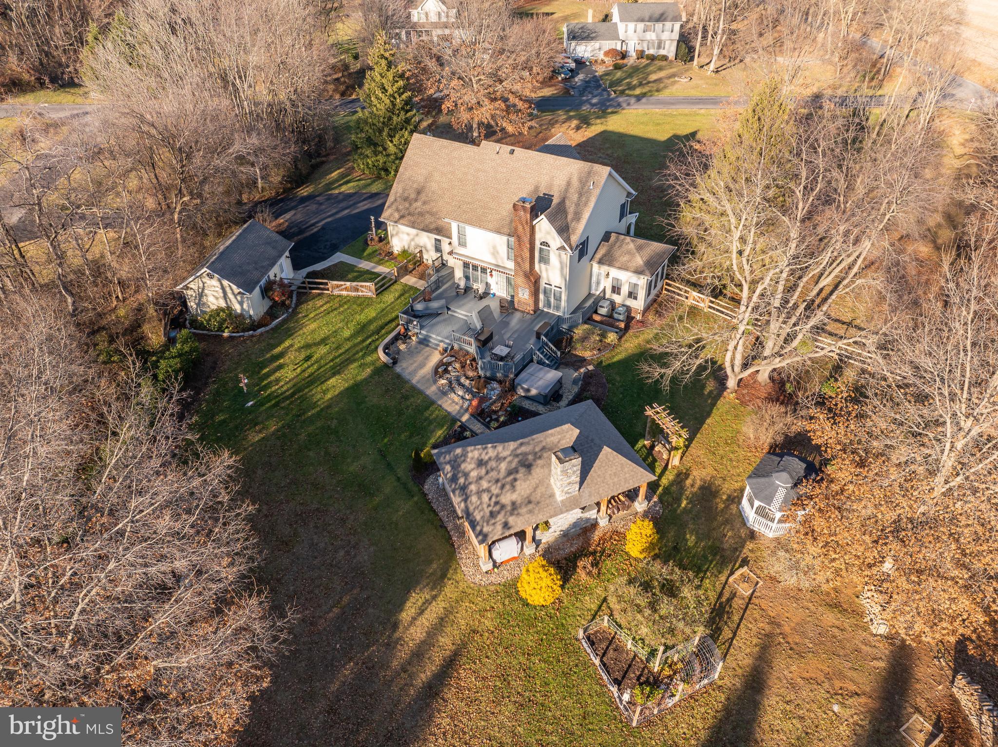 QUAIL RUN - Residential