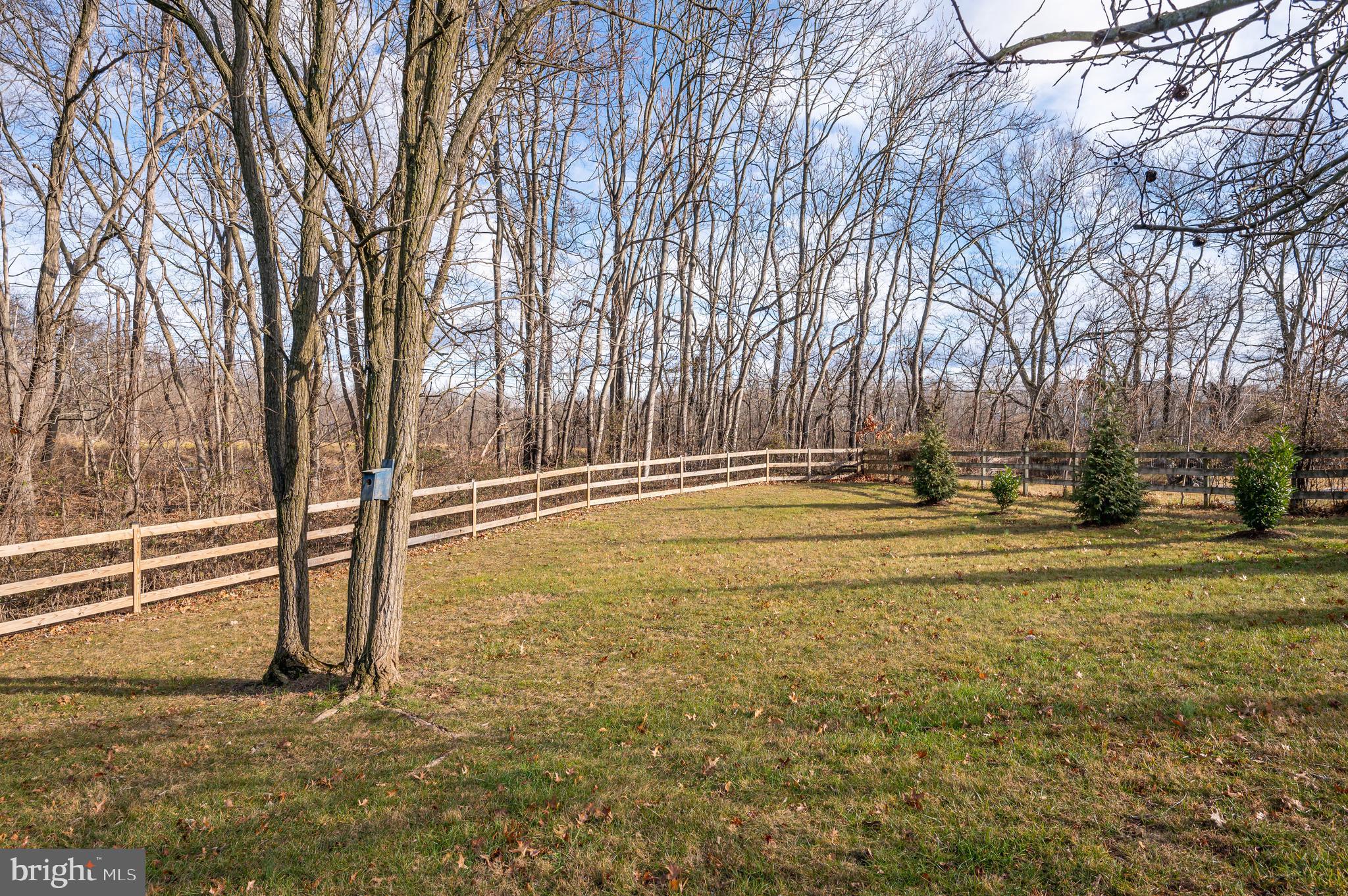 QUAIL RUN - Residential