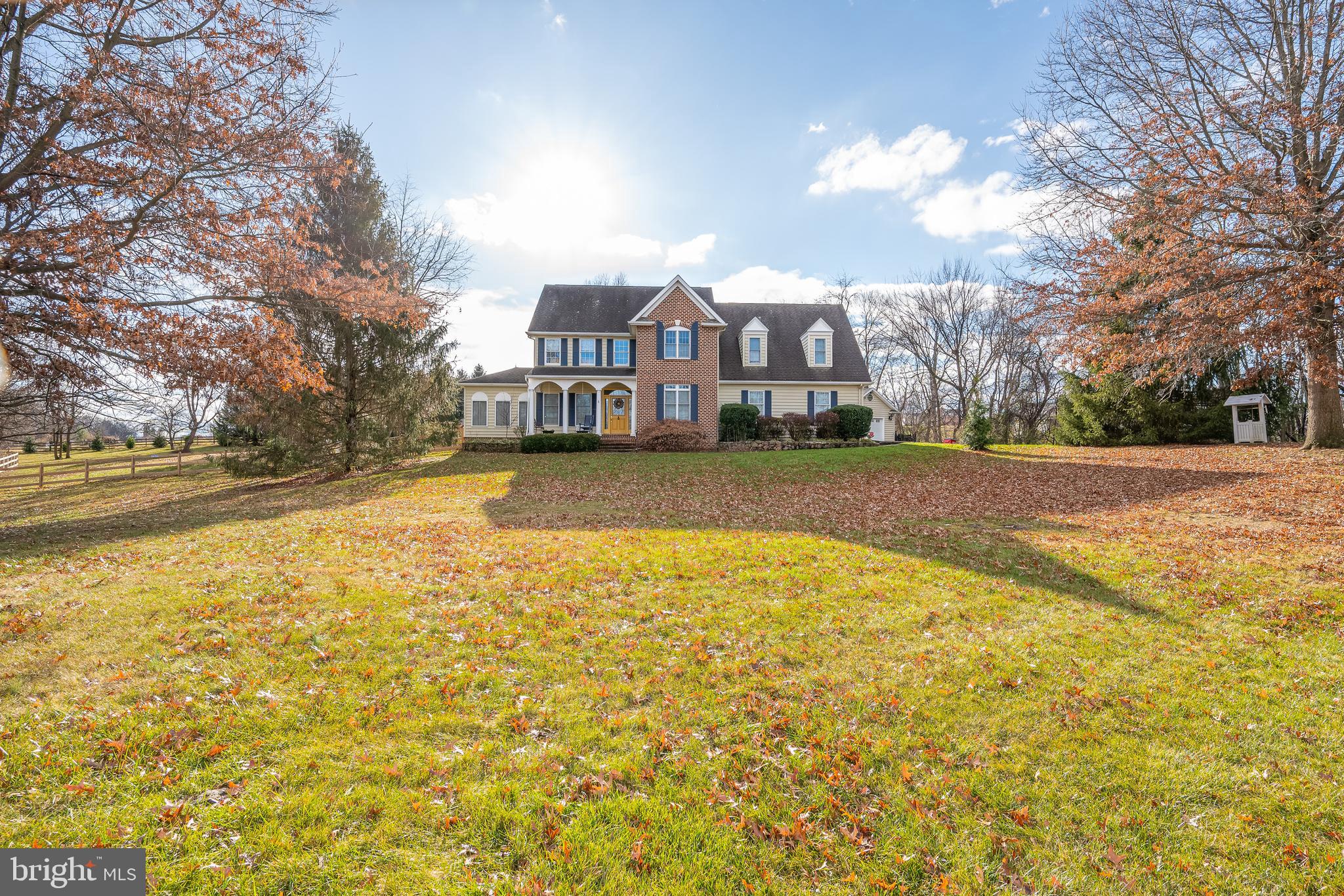 QUAIL RUN - Residential