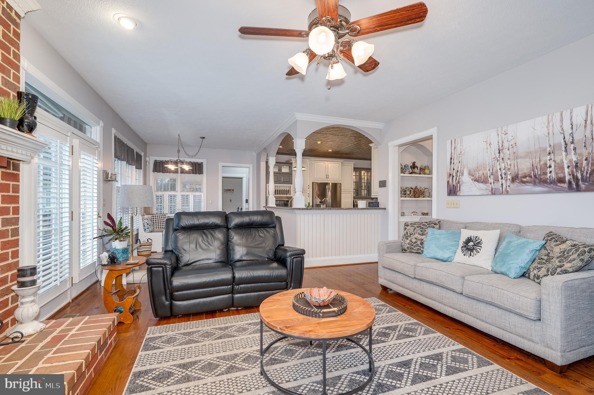 QUAIL RUN - Residential