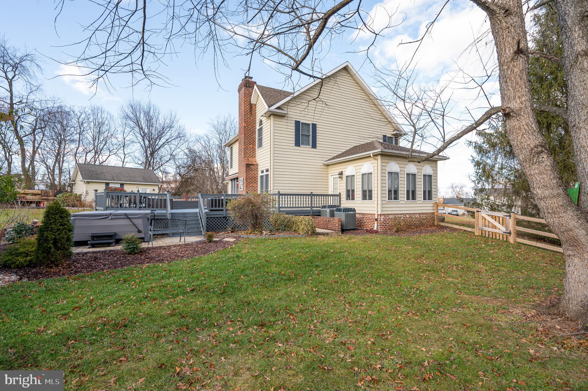 QUAIL RUN - Residential