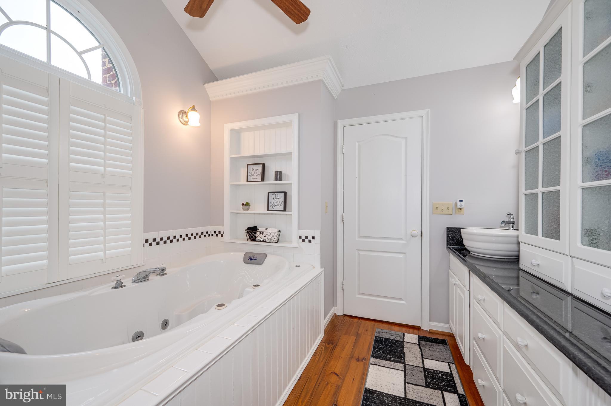 QUAIL RUN - Residential