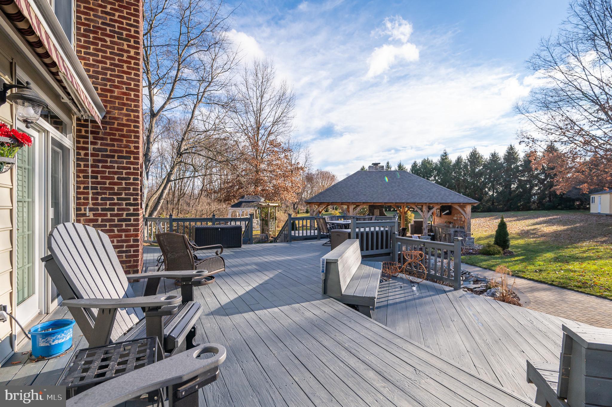 QUAIL RUN - Residential