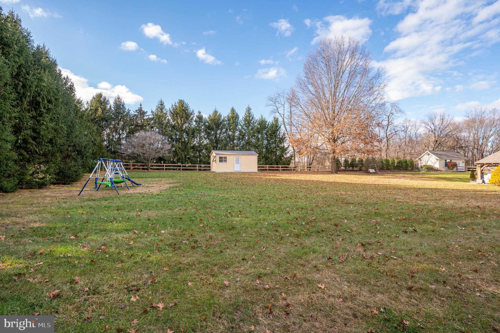 QUAIL RUN - Residential