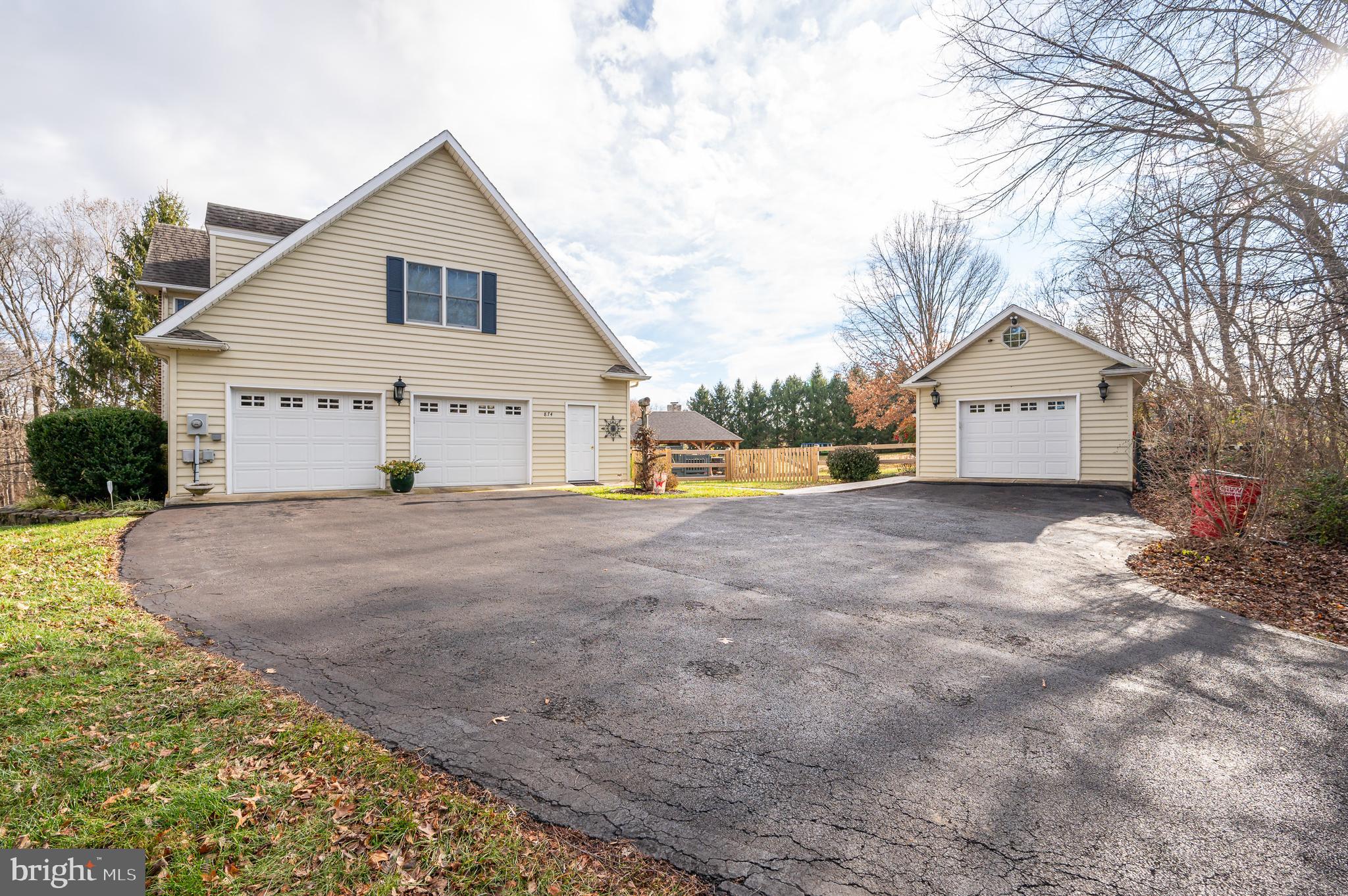 QUAIL RUN - Residential