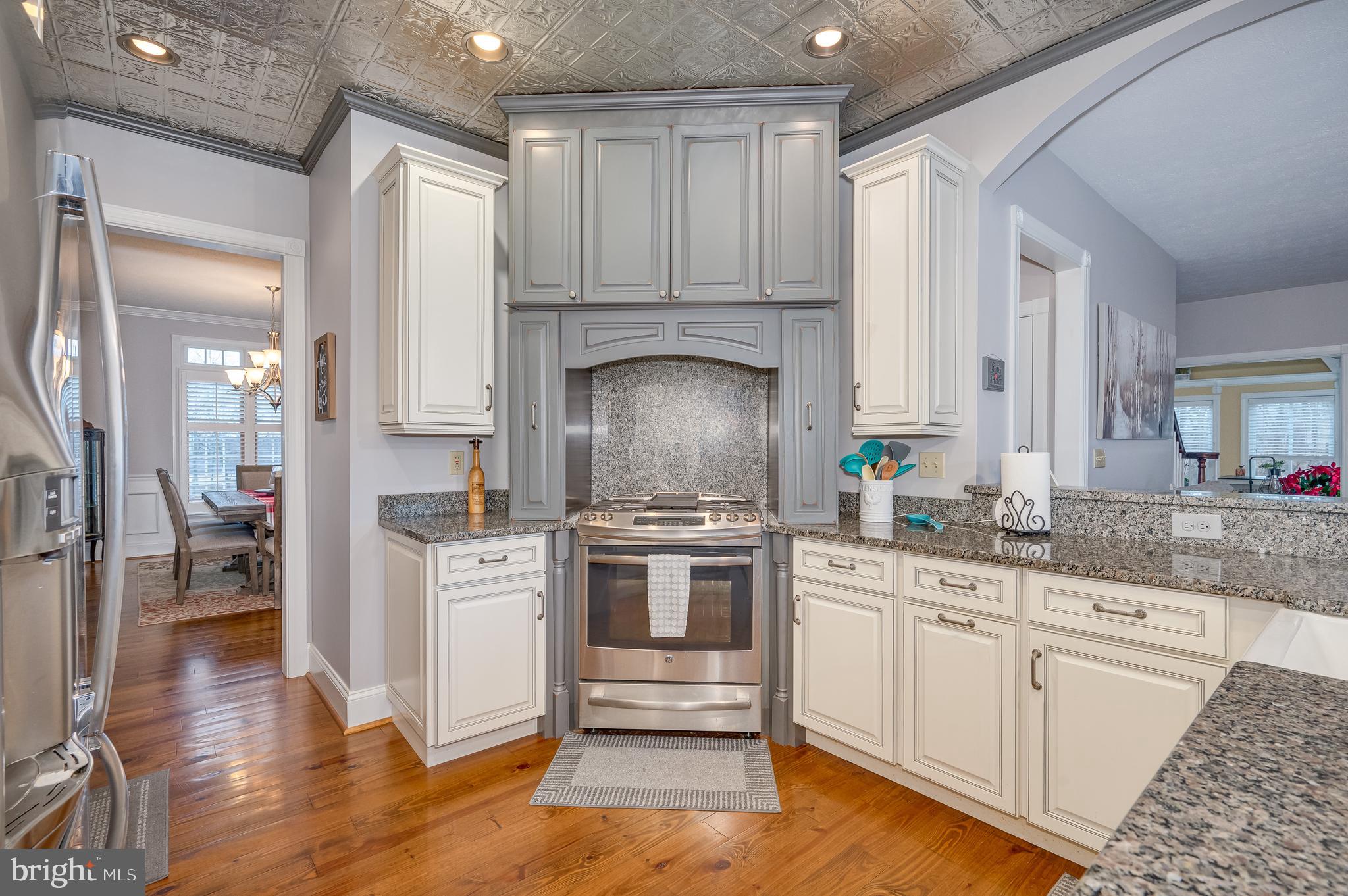 QUAIL RUN - Residential