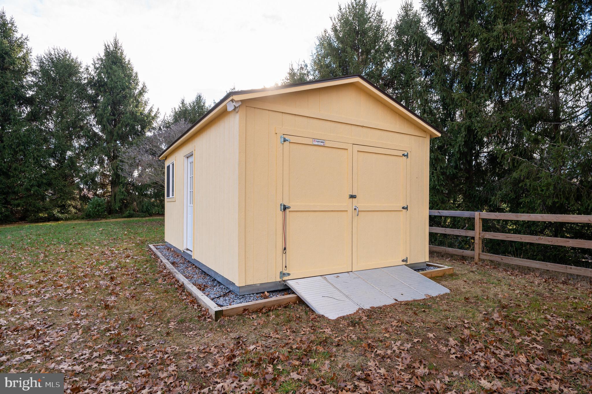 QUAIL RUN - Residential