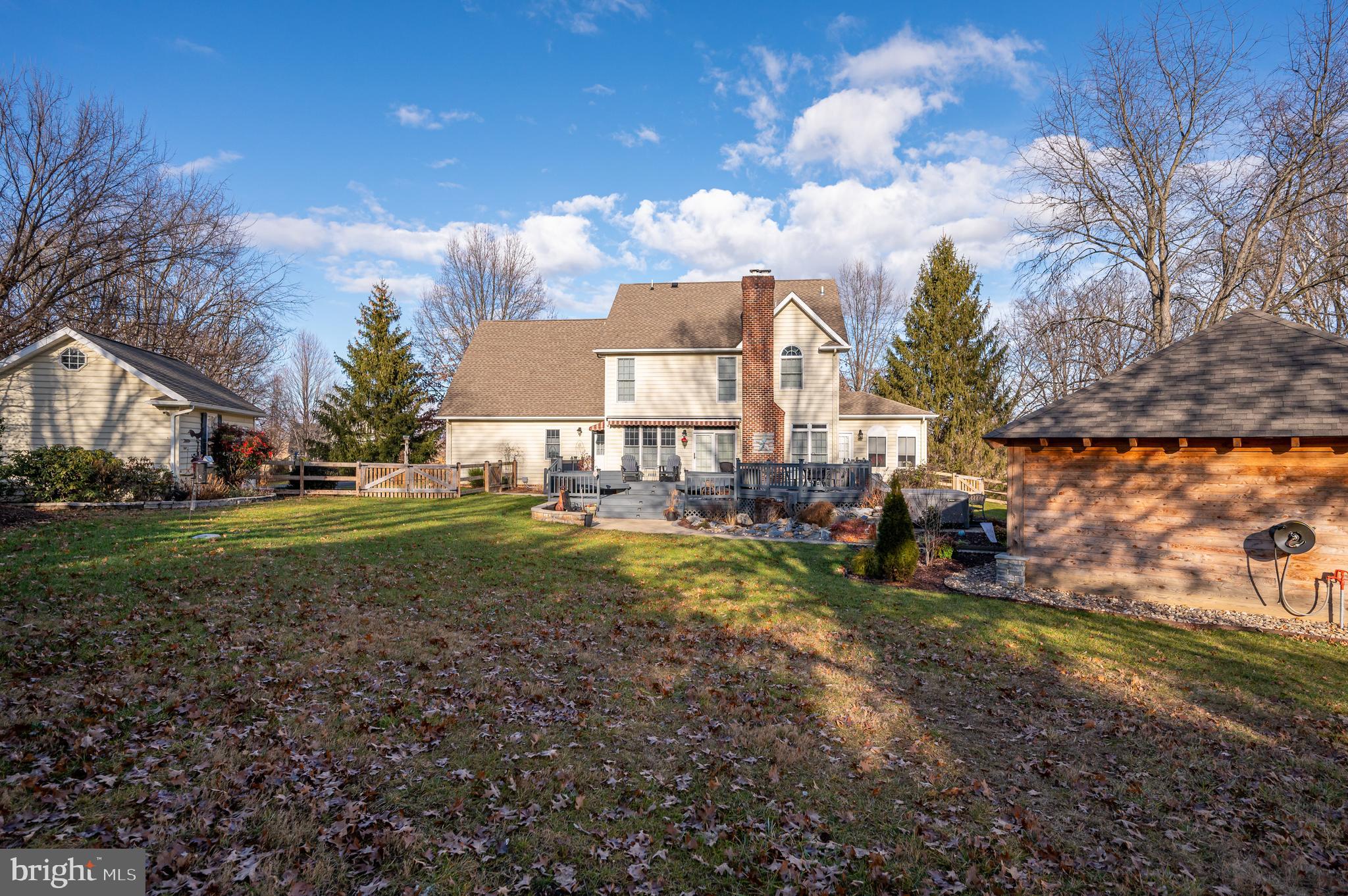 QUAIL RUN - Residential