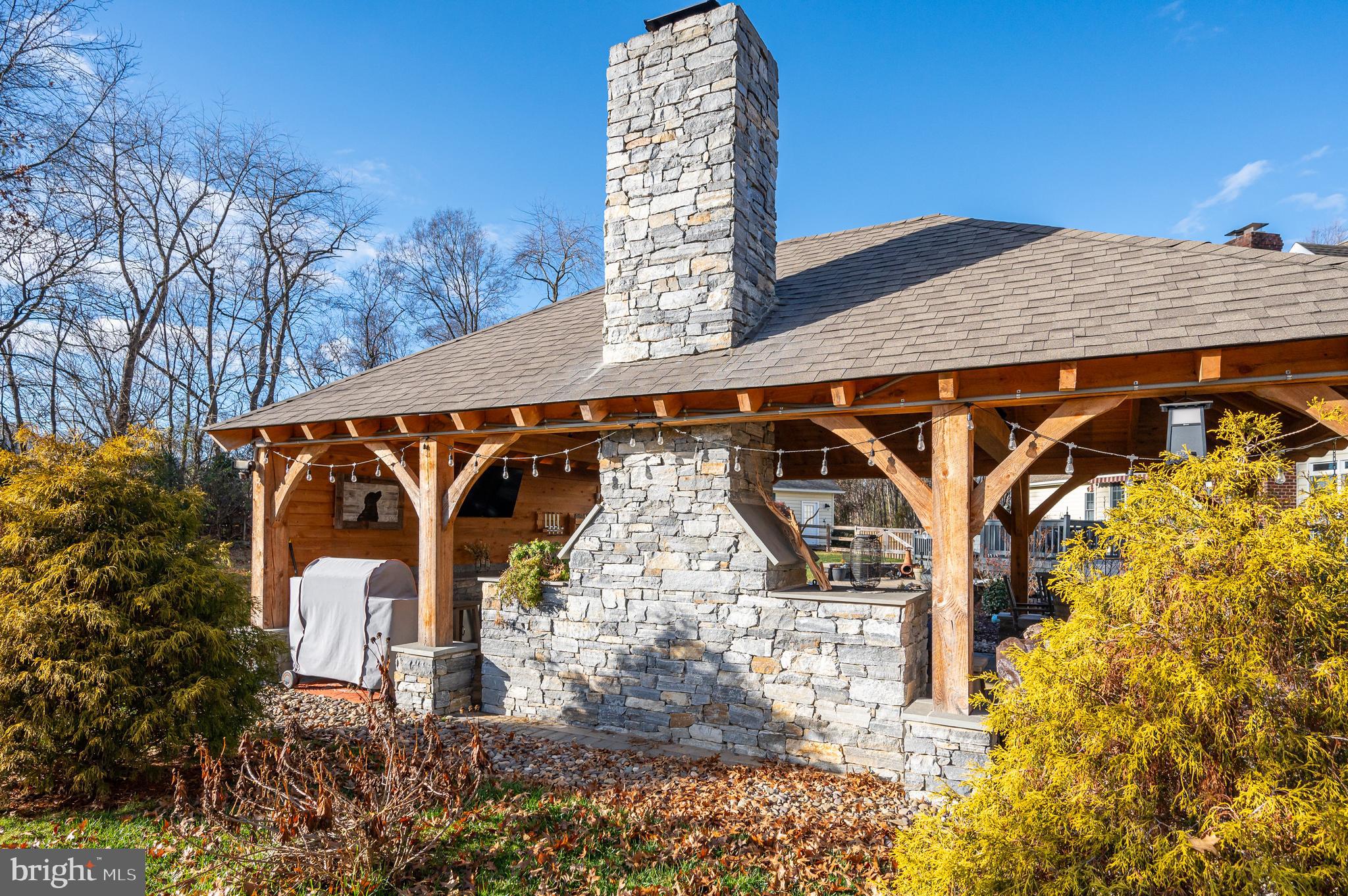 QUAIL RUN - Residential