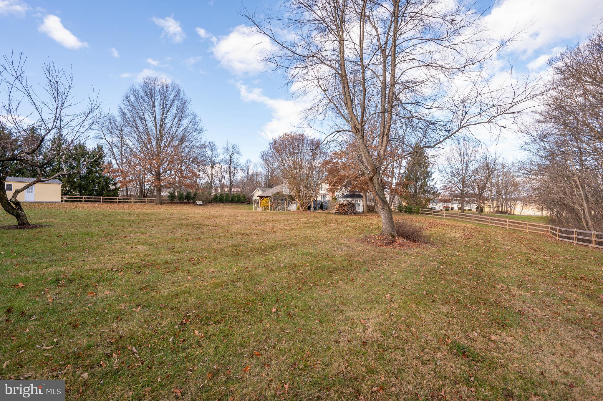 QUAIL RUN - Residential