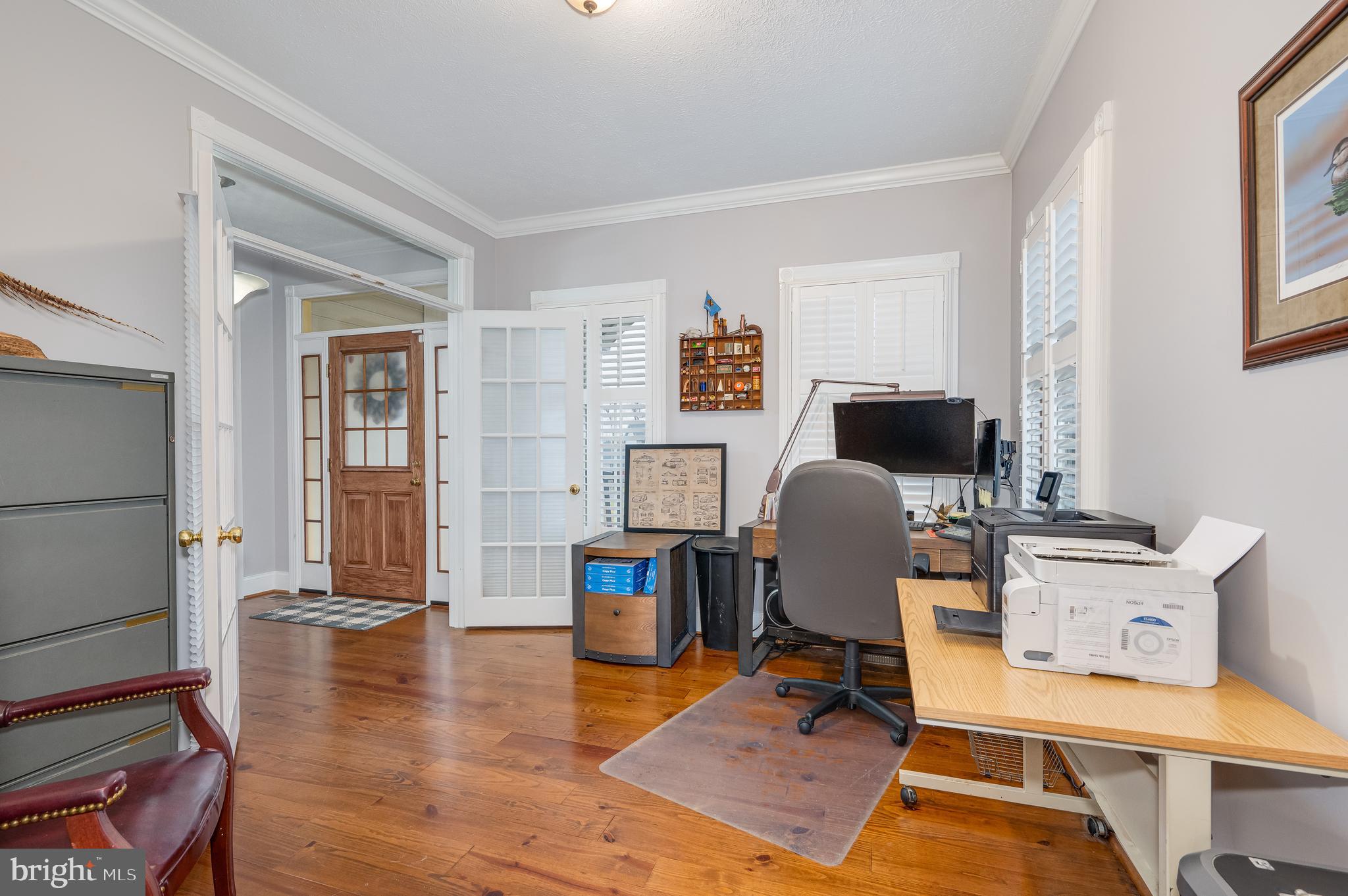 QUAIL RUN - Residential