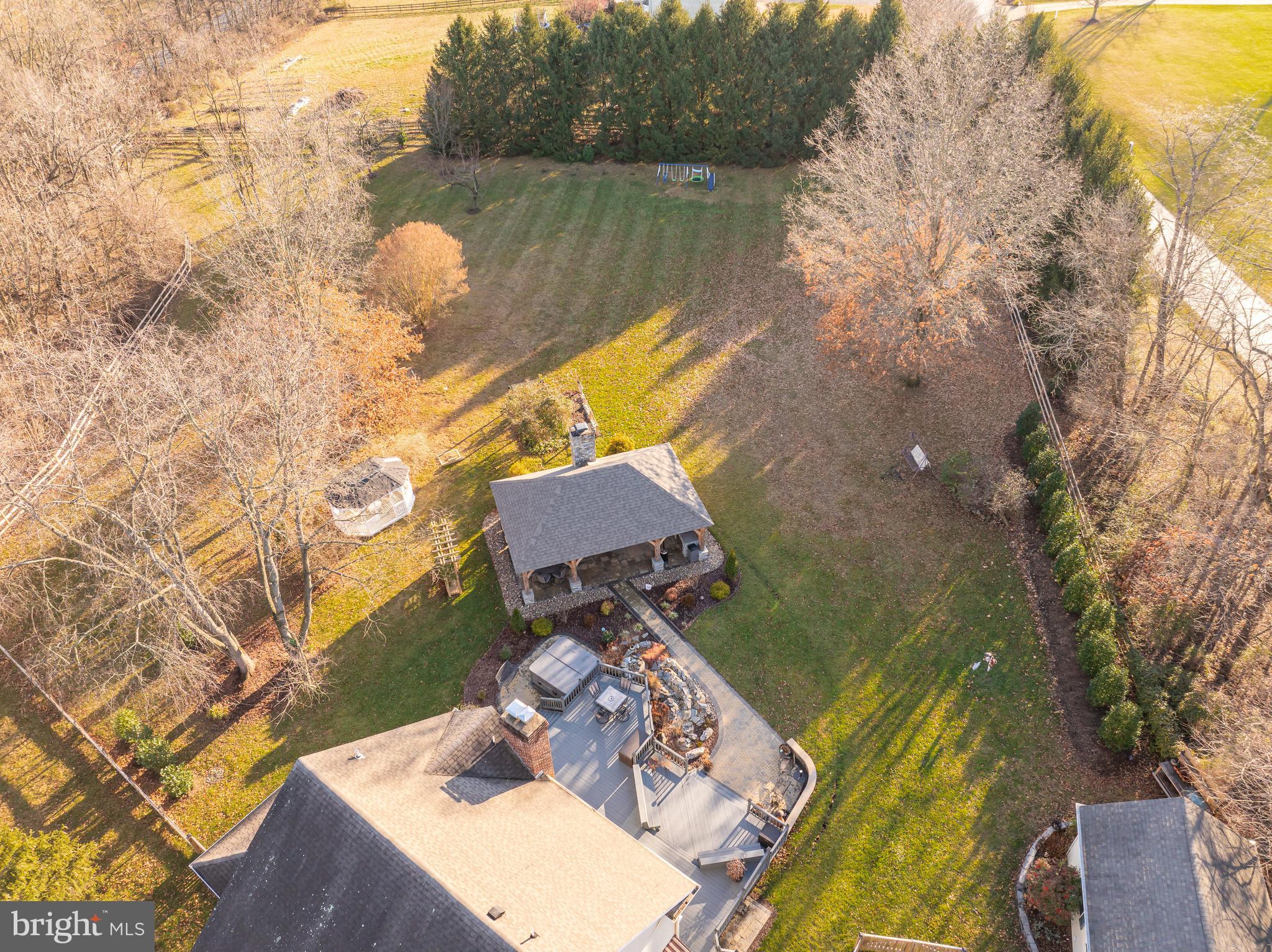 QUAIL RUN - Residential