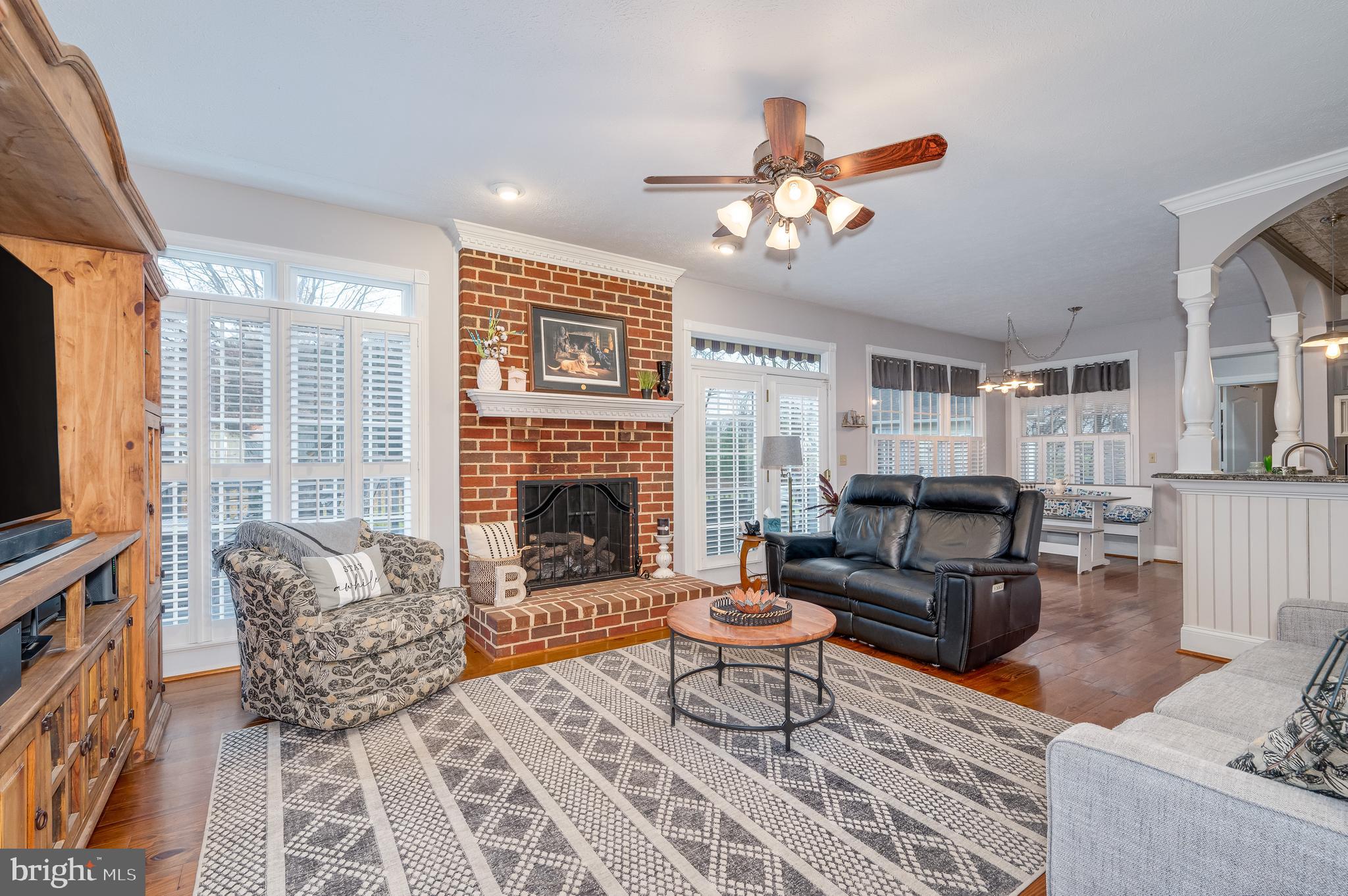 QUAIL RUN - Residential