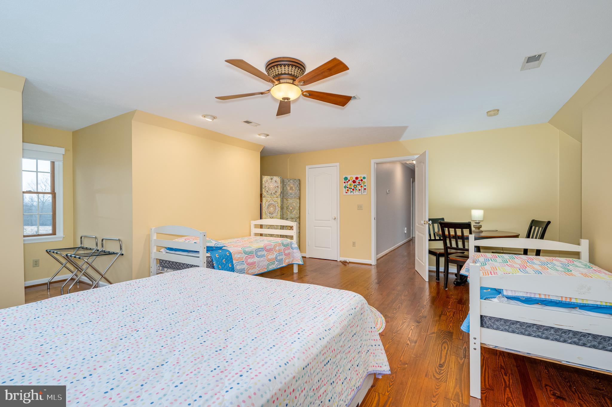 QUAIL RUN - Residential