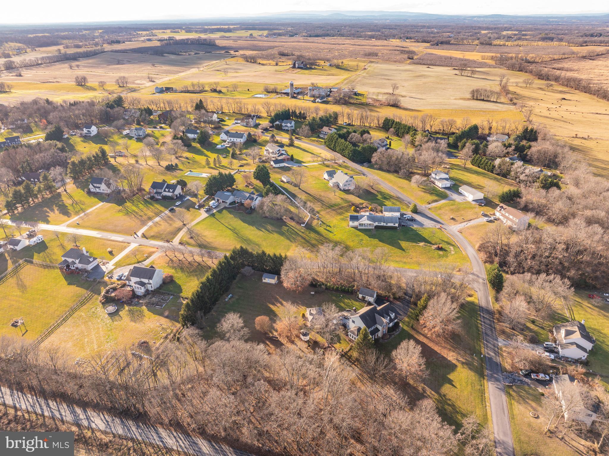 QUAIL RUN - Residential