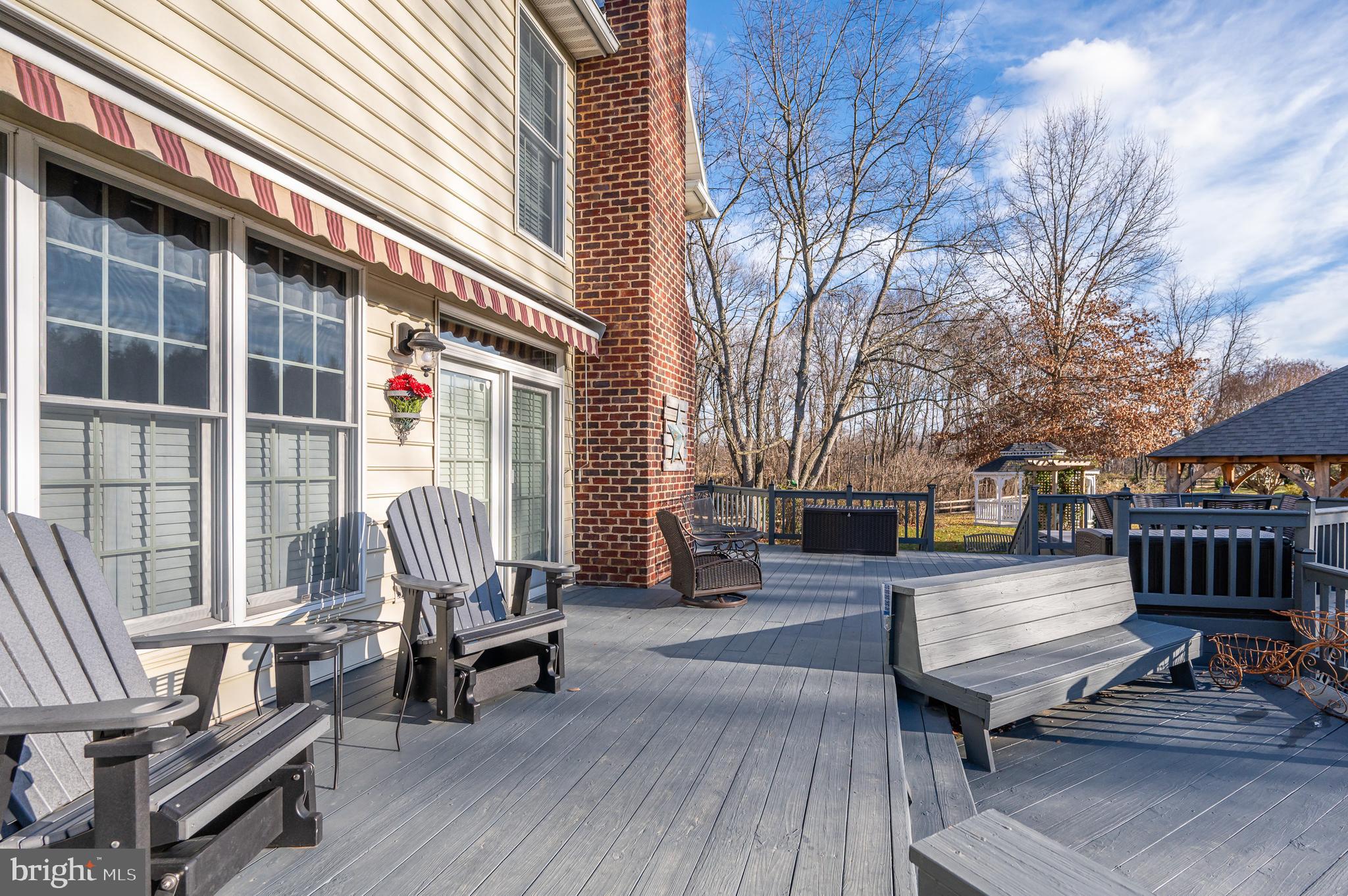 QUAIL RUN - Residential