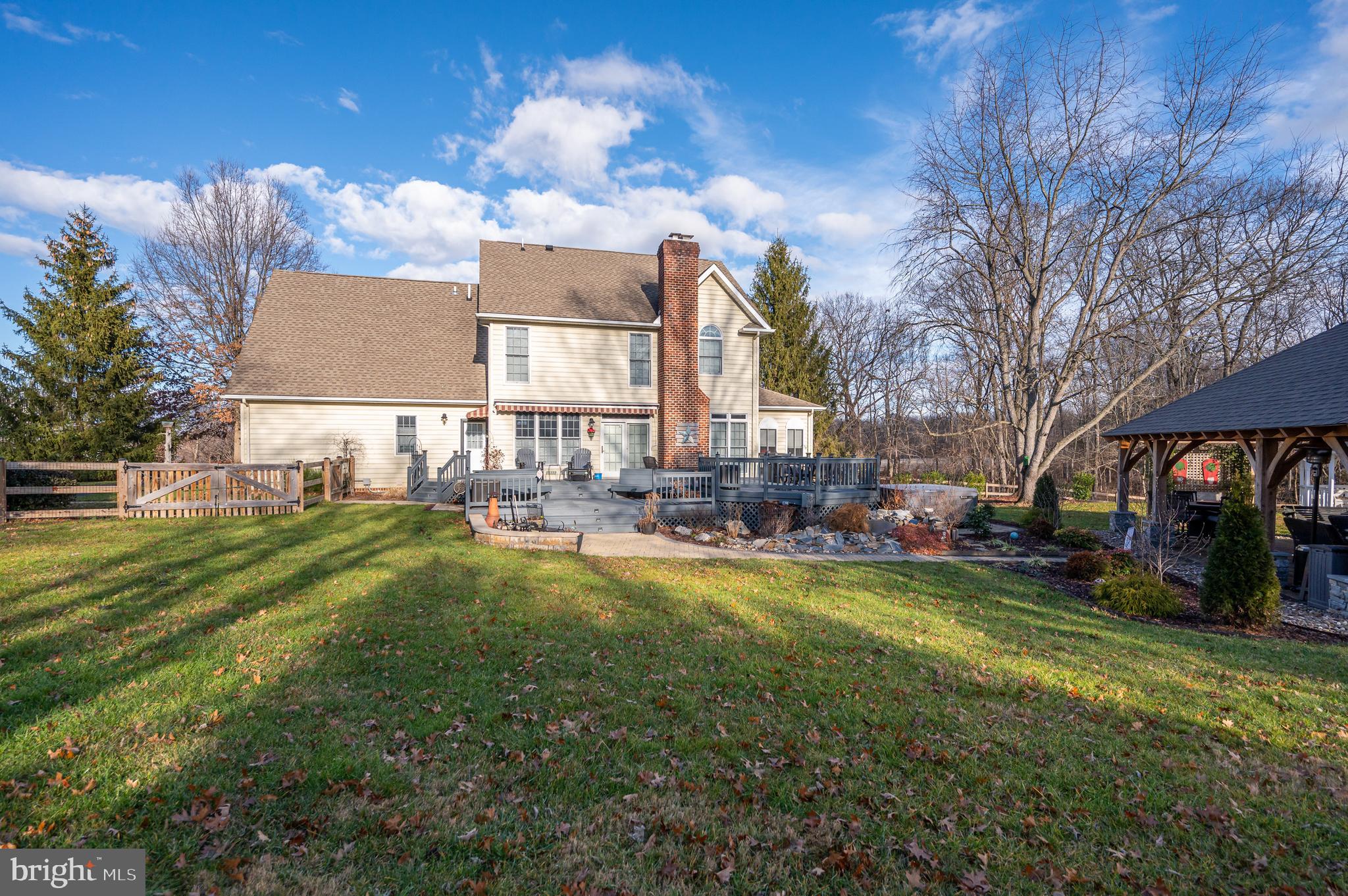 QUAIL RUN - Residential