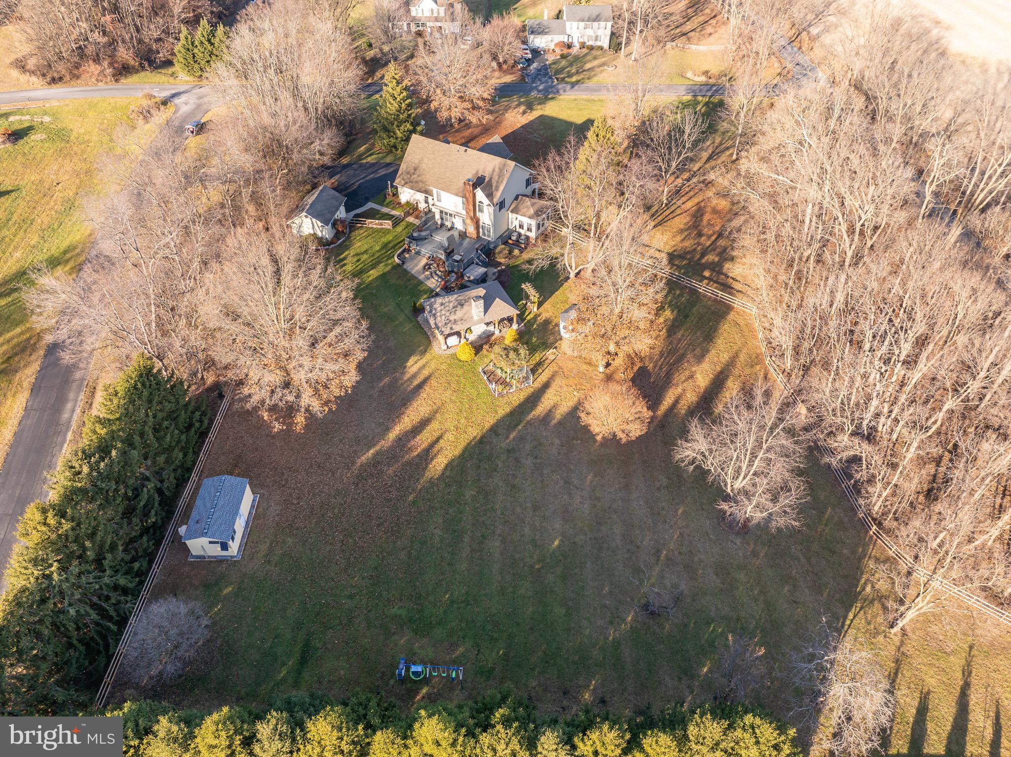 QUAIL RUN - Residential