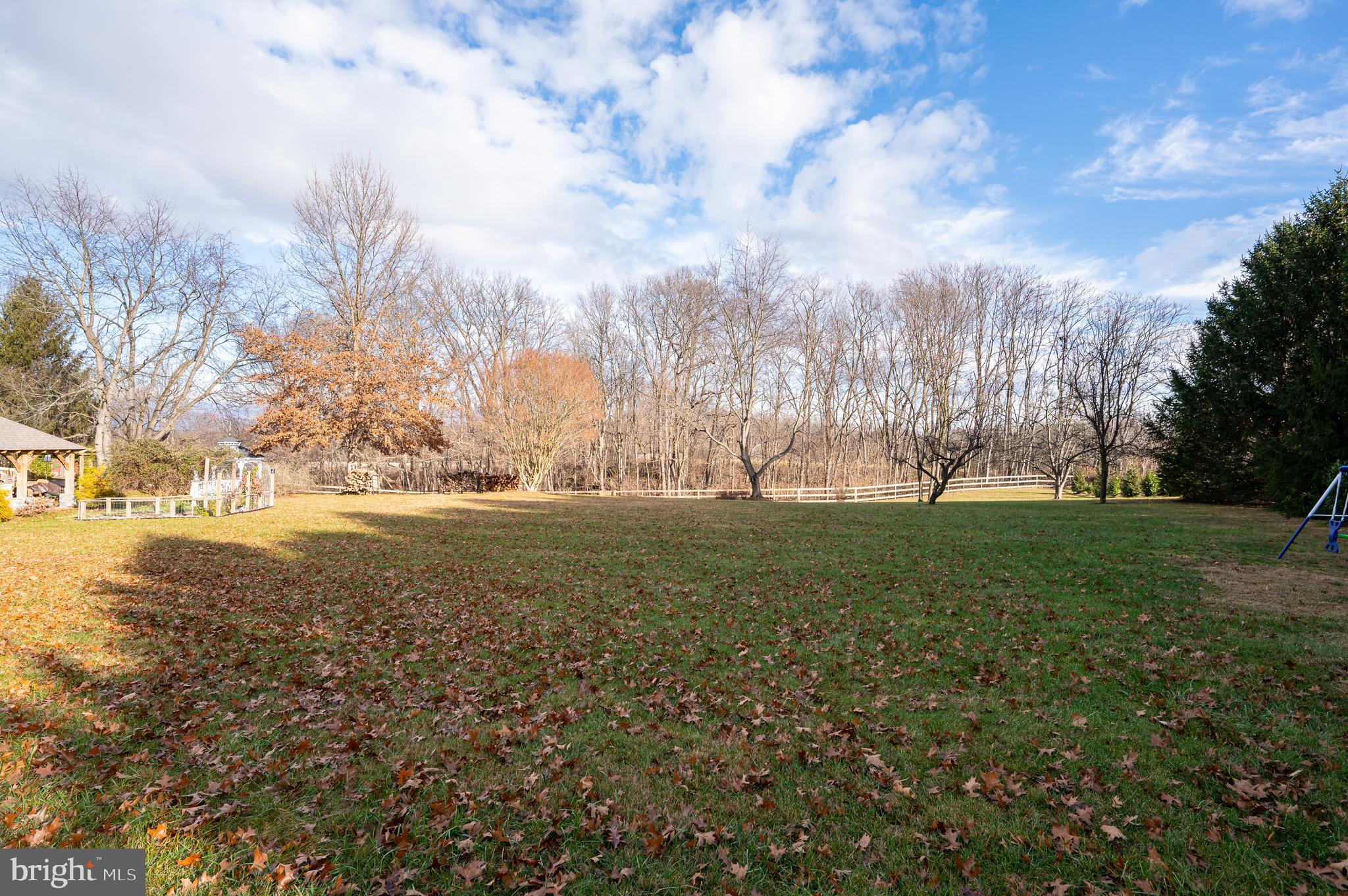 QUAIL RUN - Residential