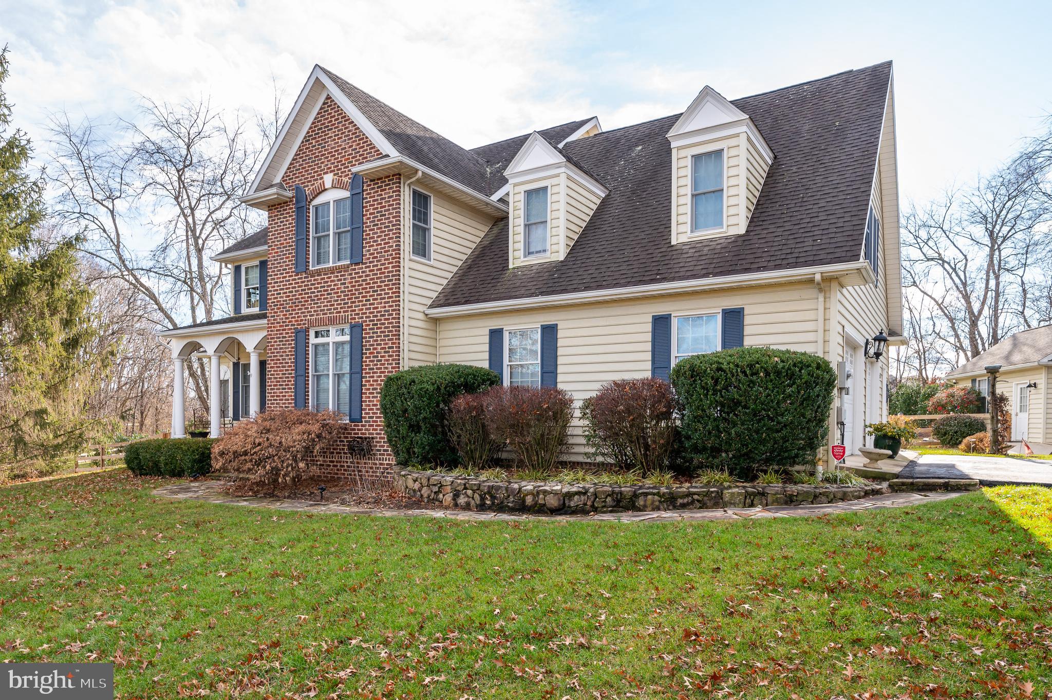 QUAIL RUN - Residential