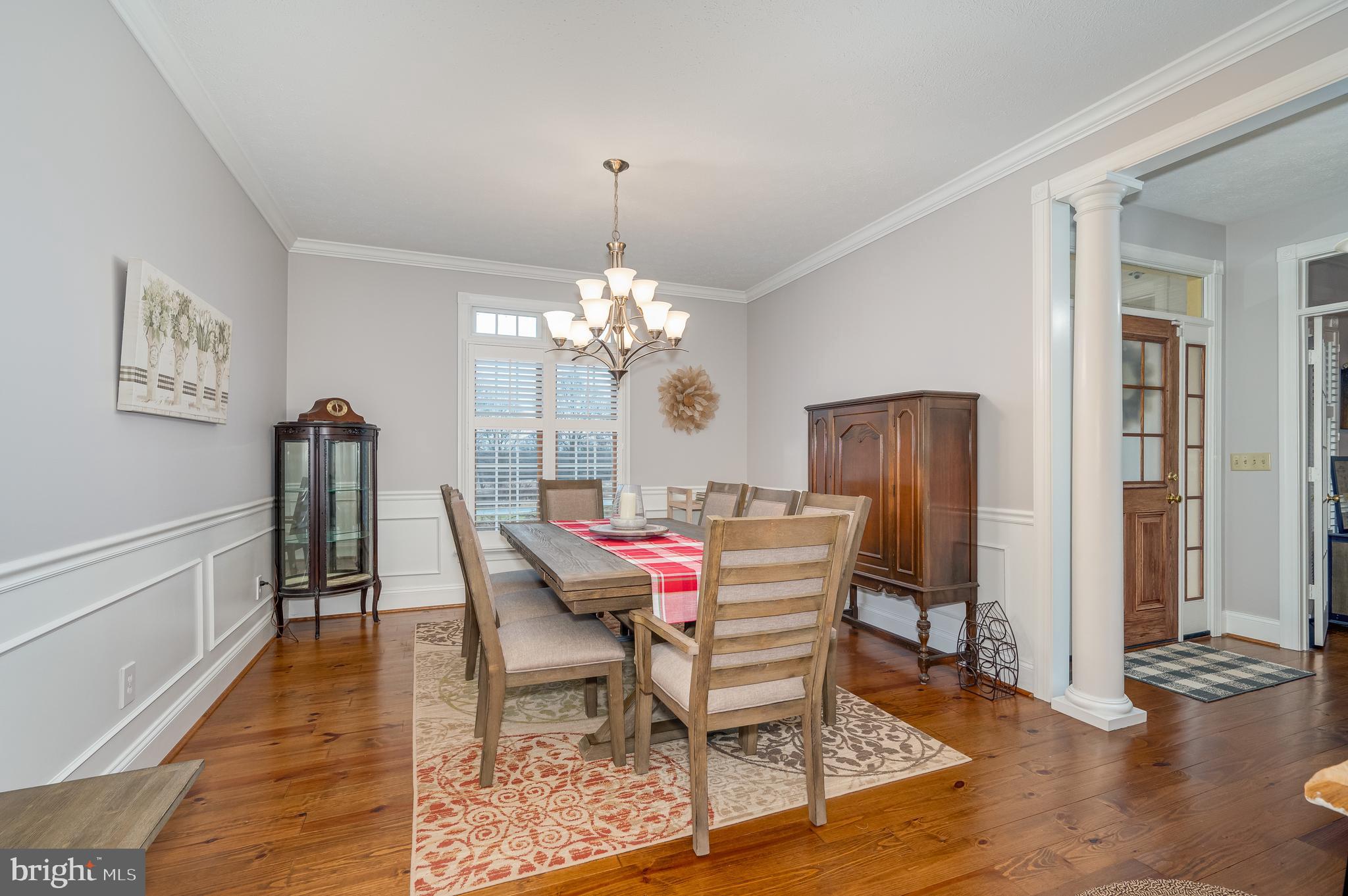 QUAIL RUN - Residential