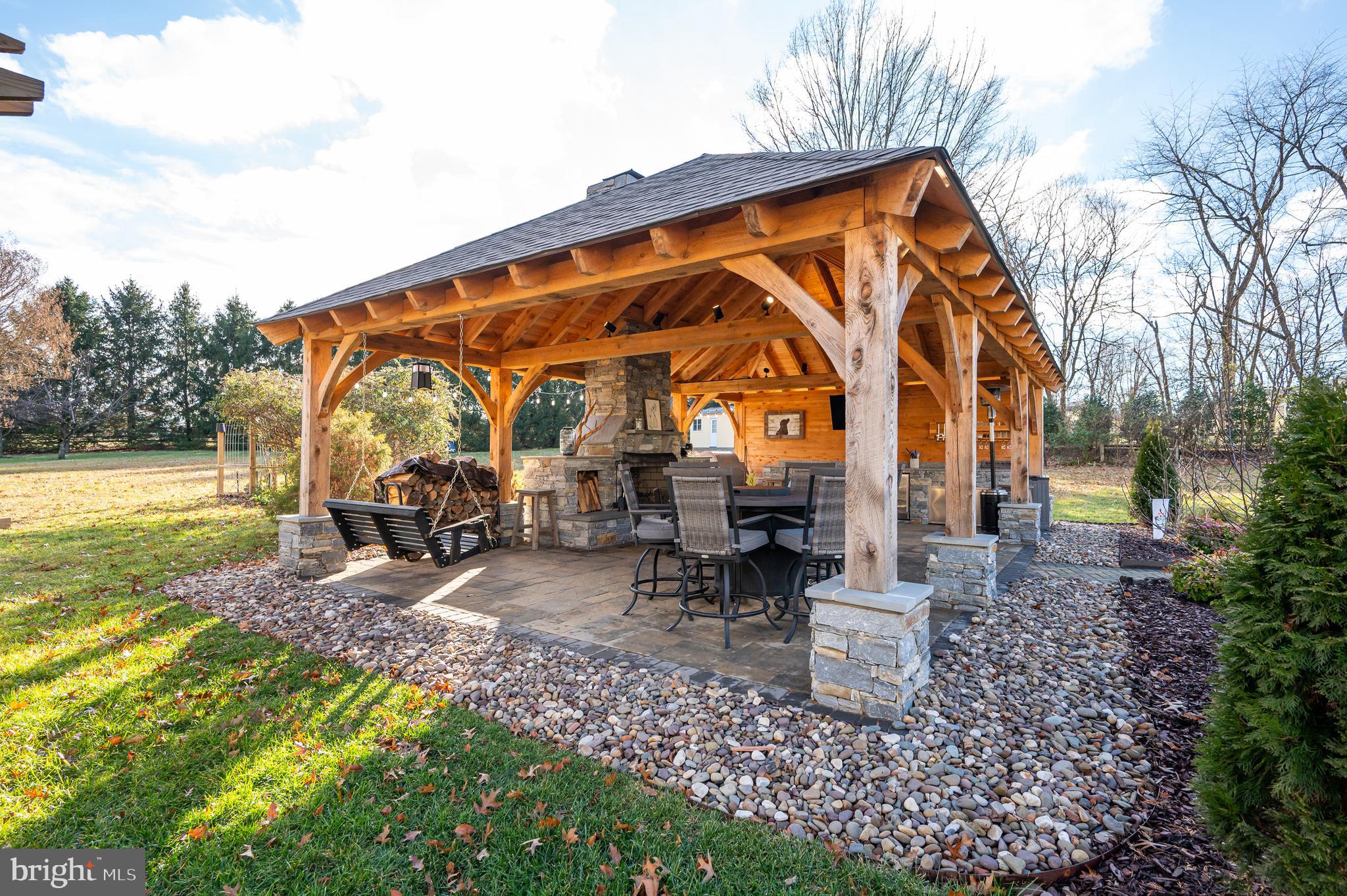 QUAIL RUN - Residential