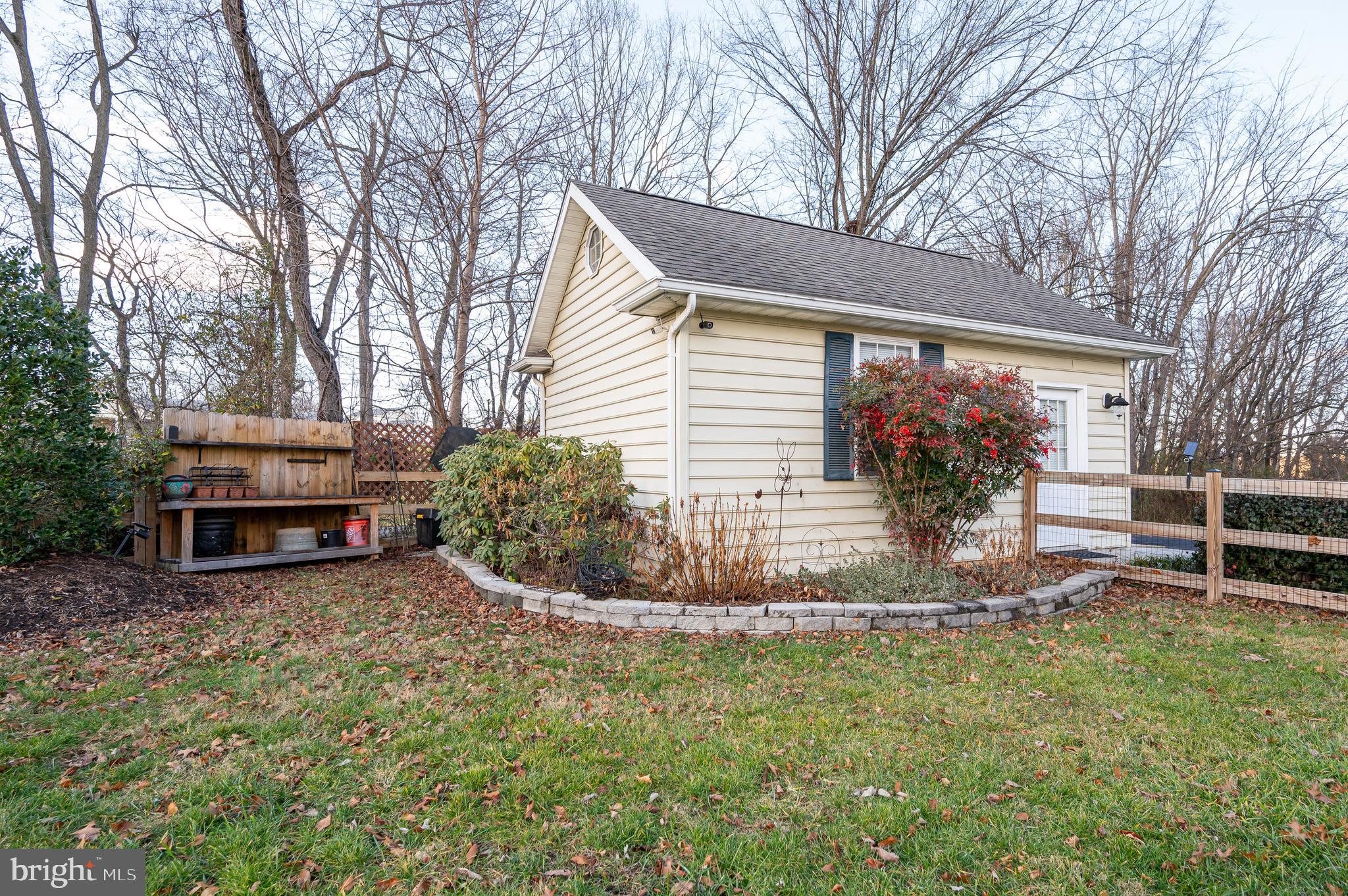 QUAIL RUN - Residential