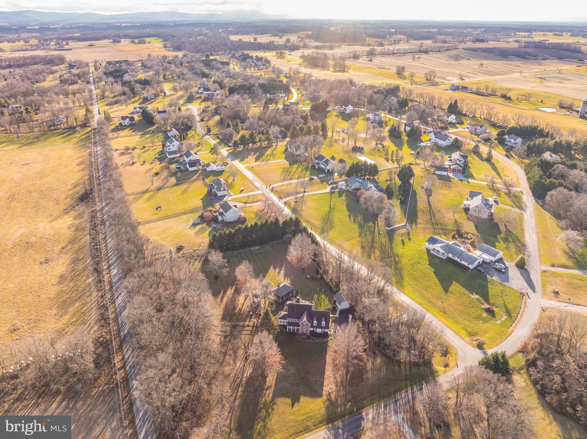 QUAIL RUN - Residential