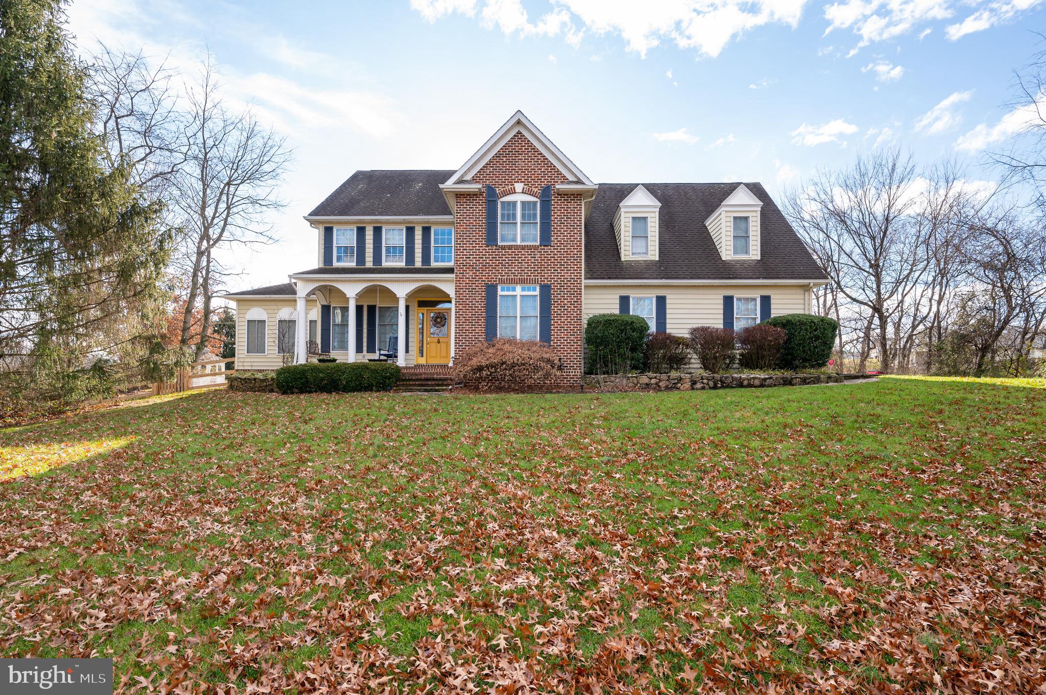 QUAIL RUN - Residential