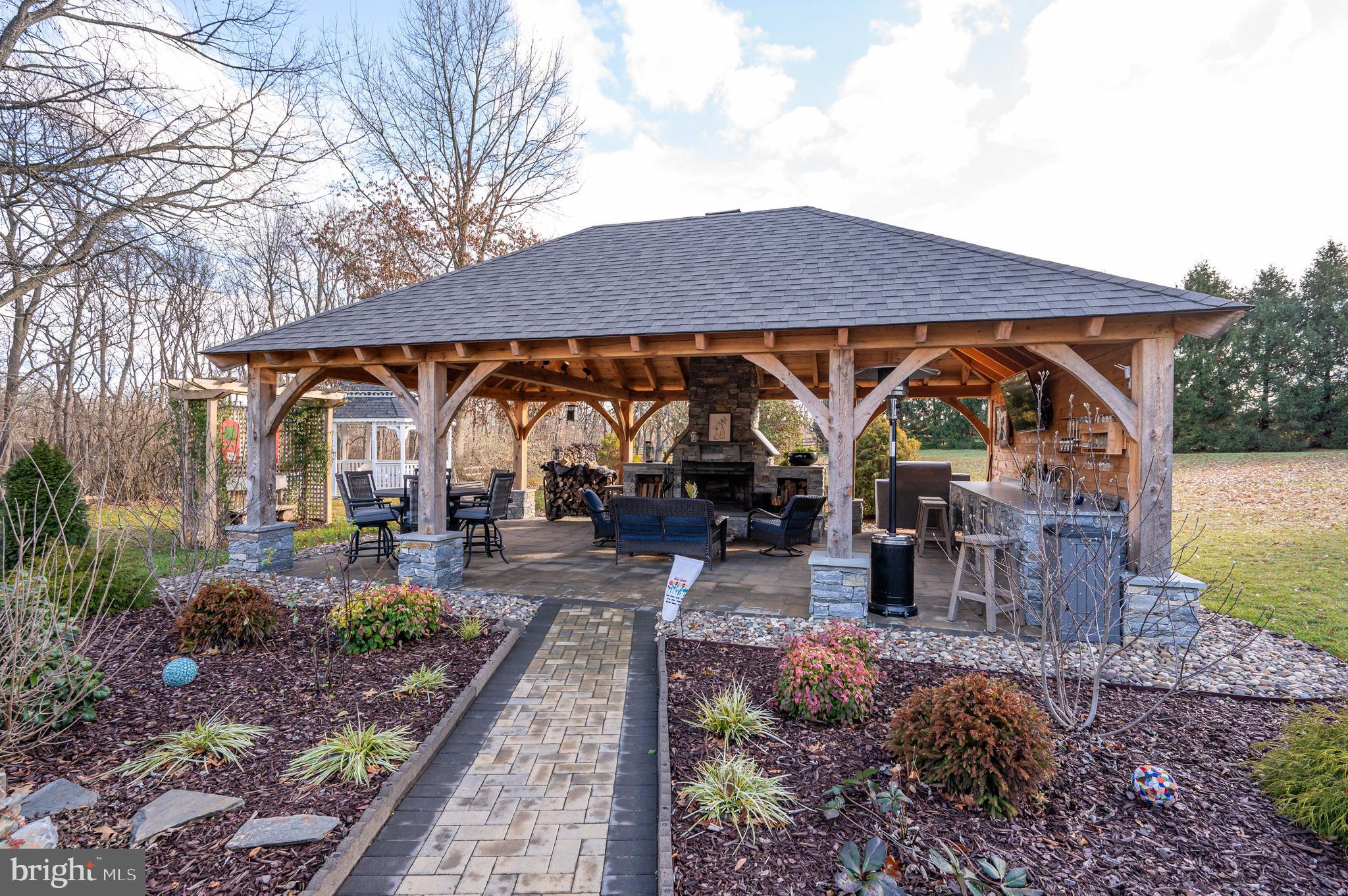 QUAIL RUN - Residential