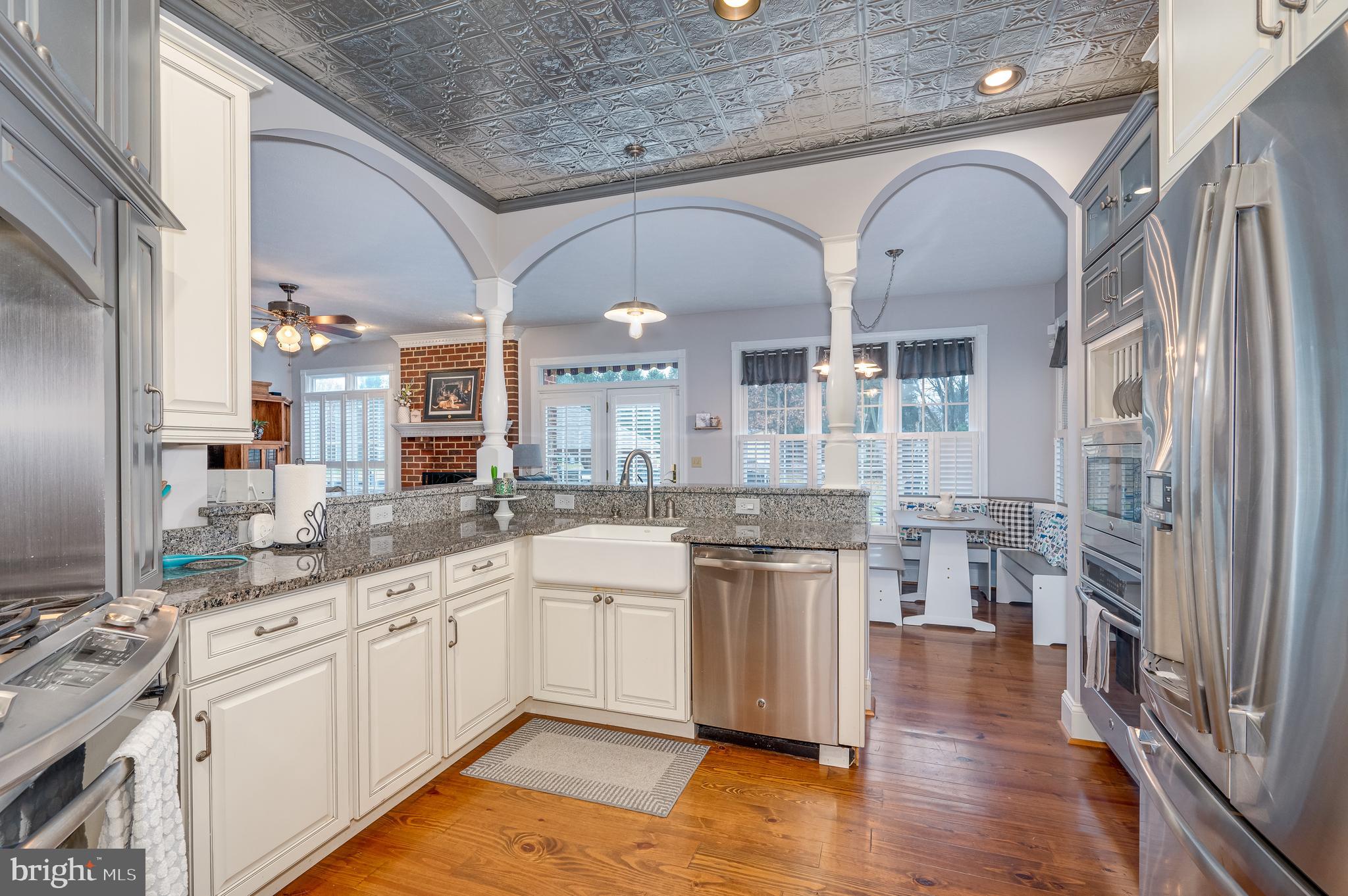 QUAIL RUN - Residential