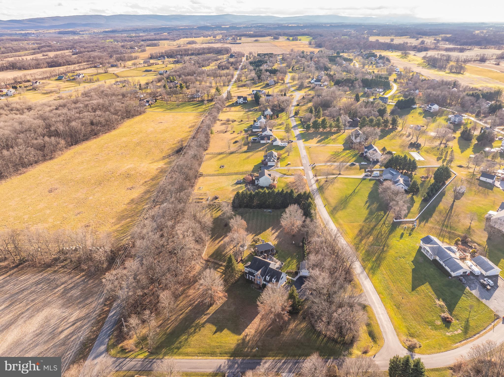 QUAIL RUN - Residential
