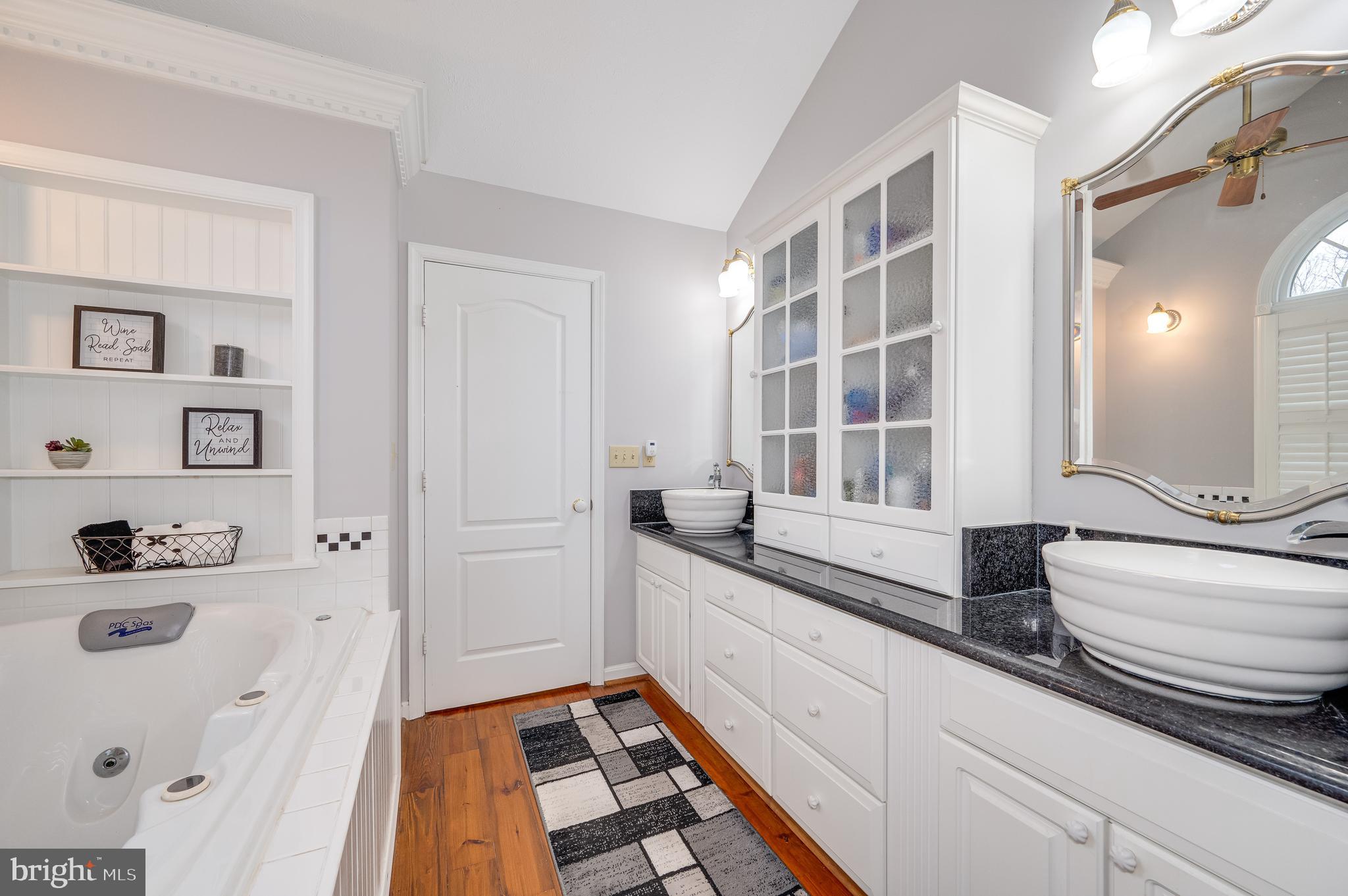 QUAIL RUN - Residential