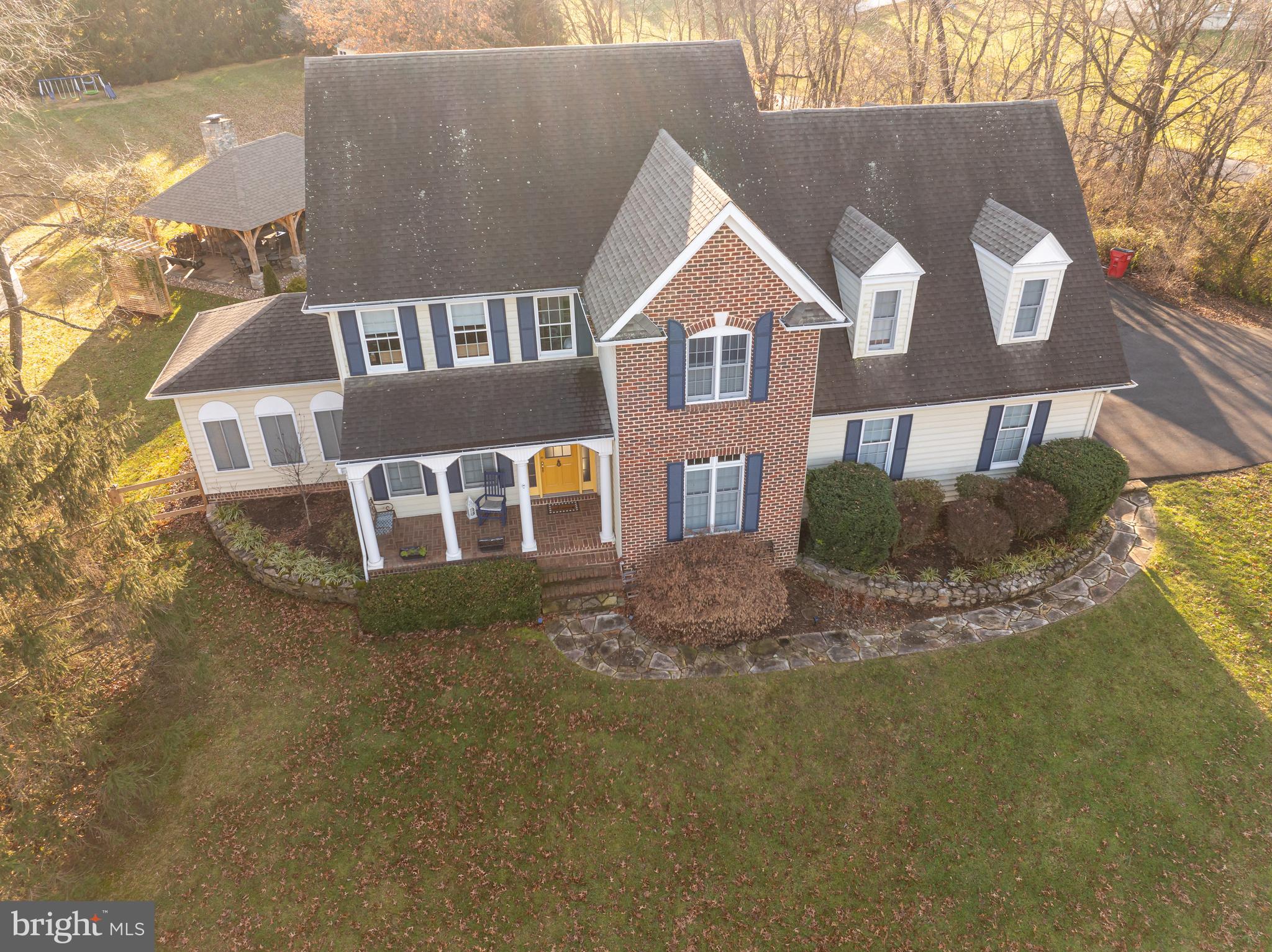 QUAIL RUN - Residential