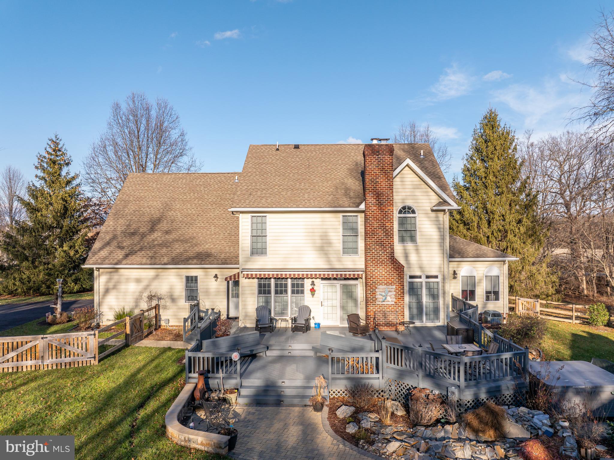 QUAIL RUN - Residential