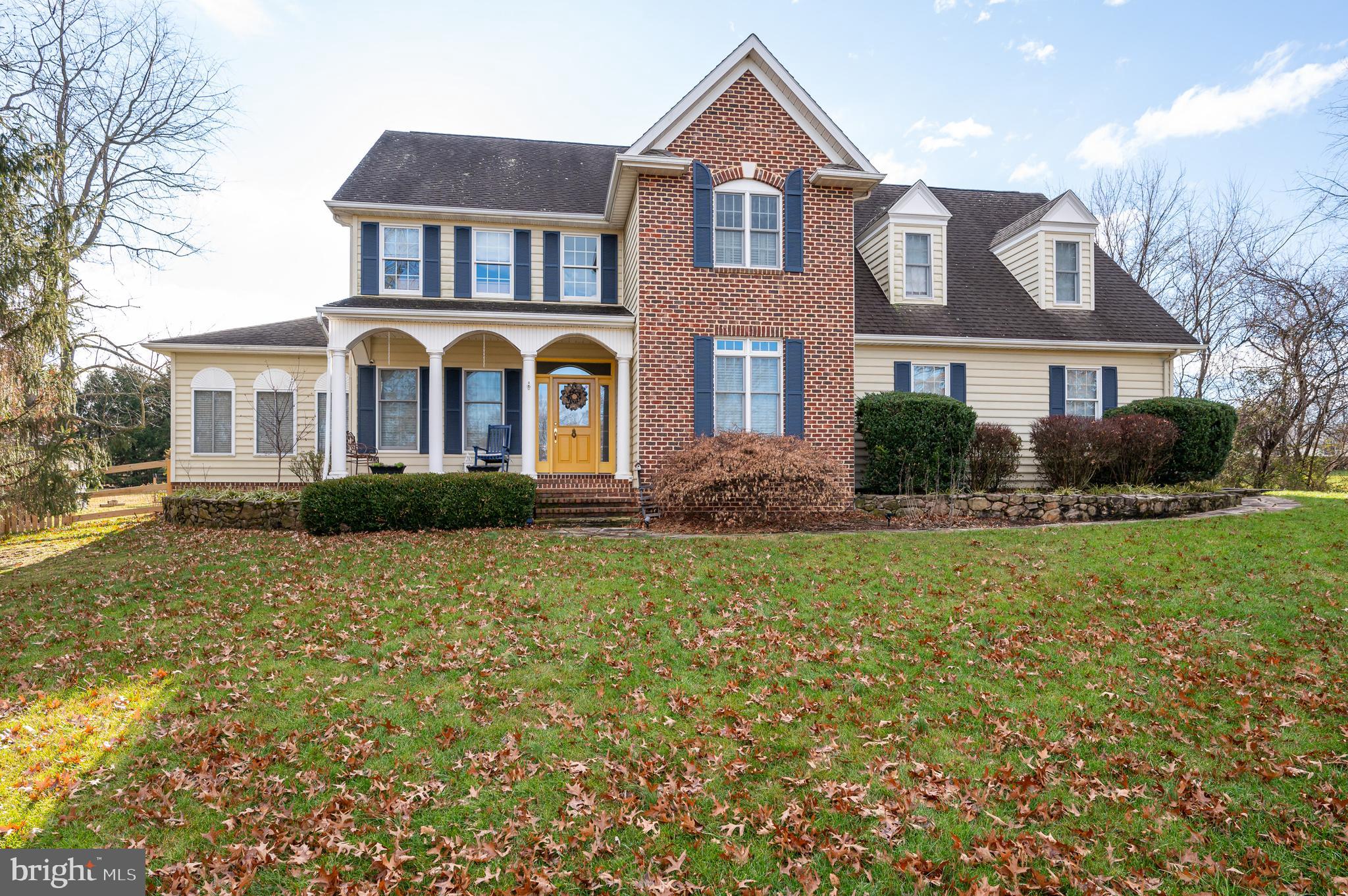 QUAIL RUN - Residential