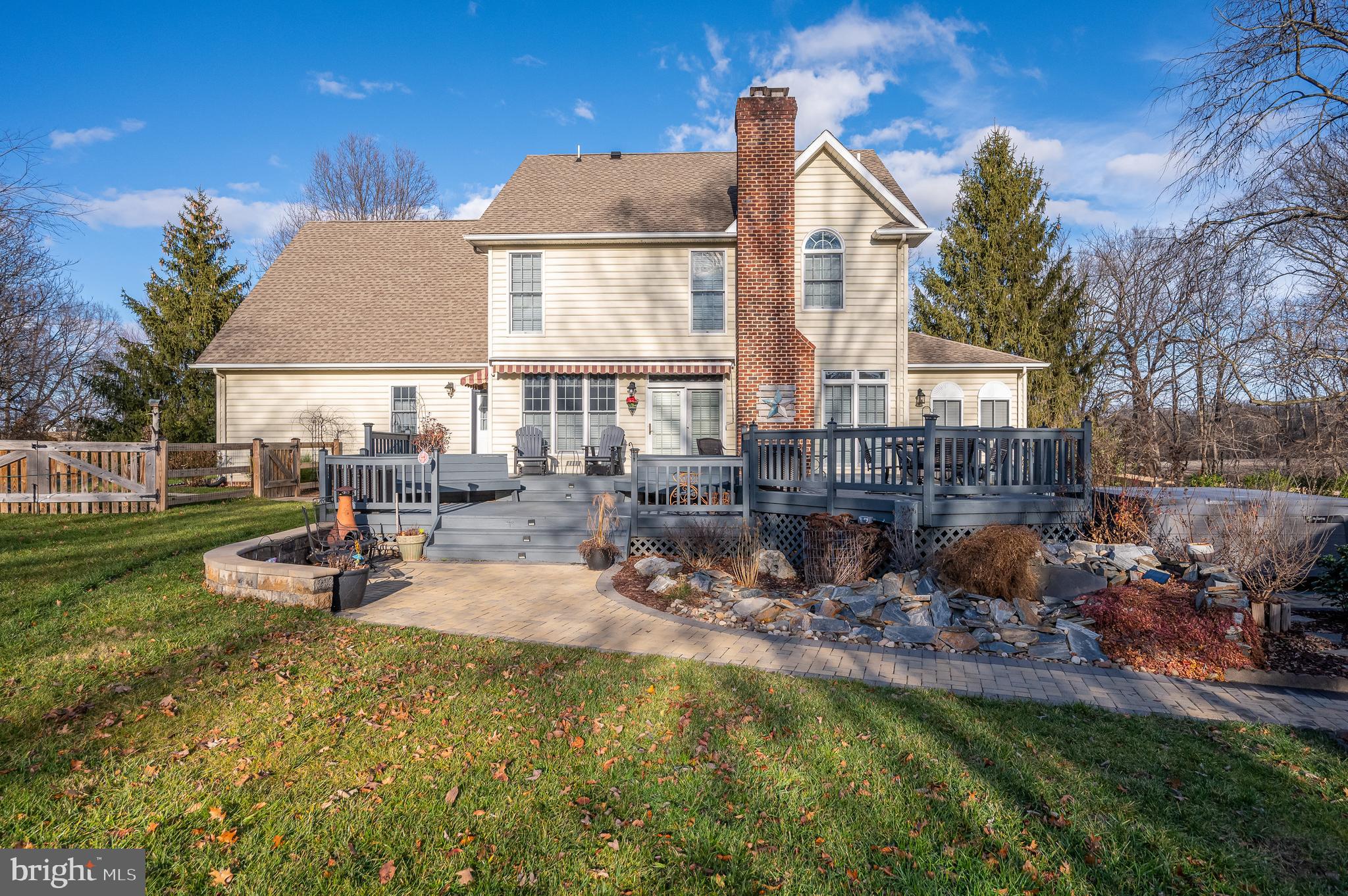 QUAIL RUN - Residential