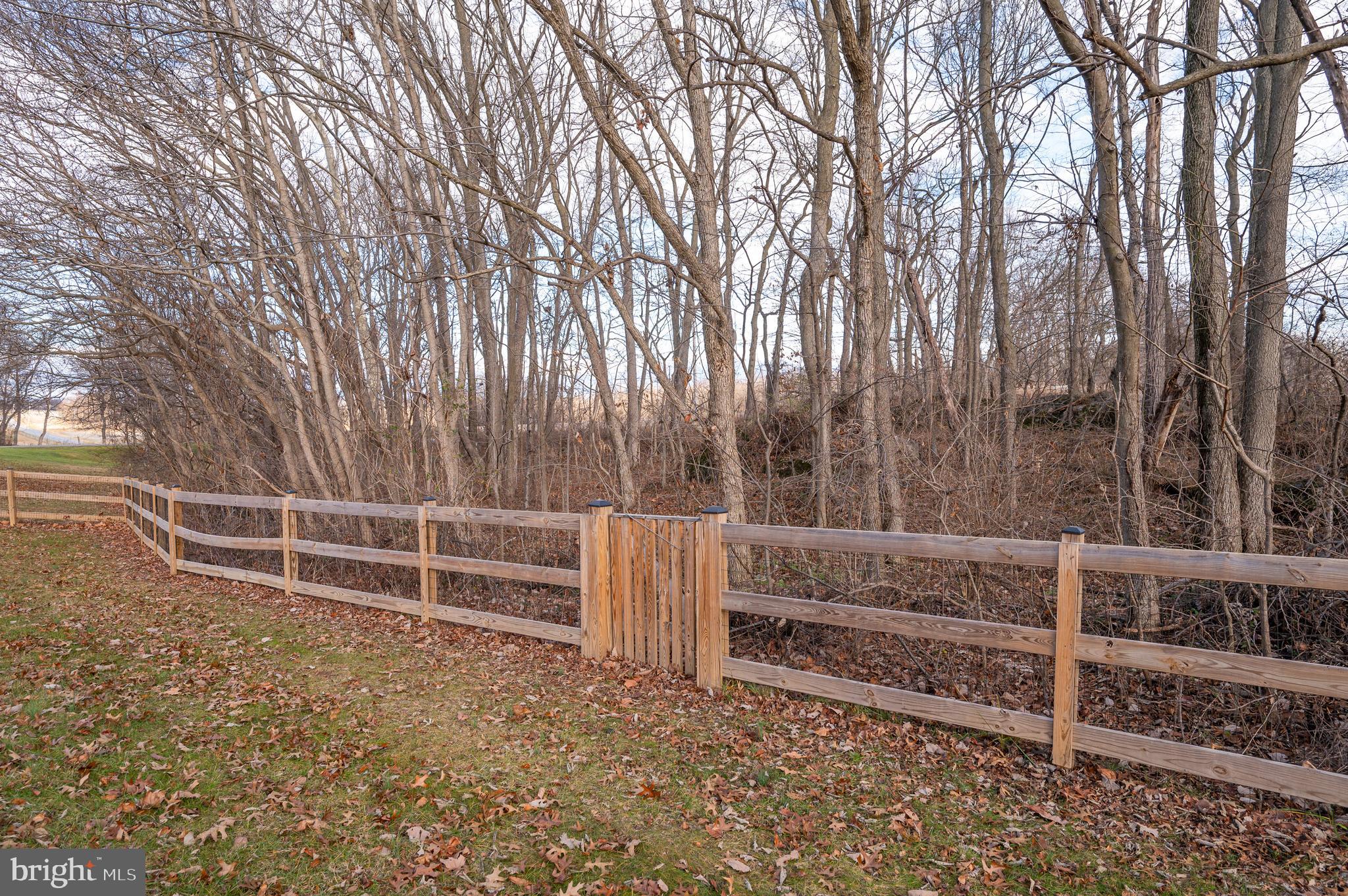 QUAIL RUN - Residential