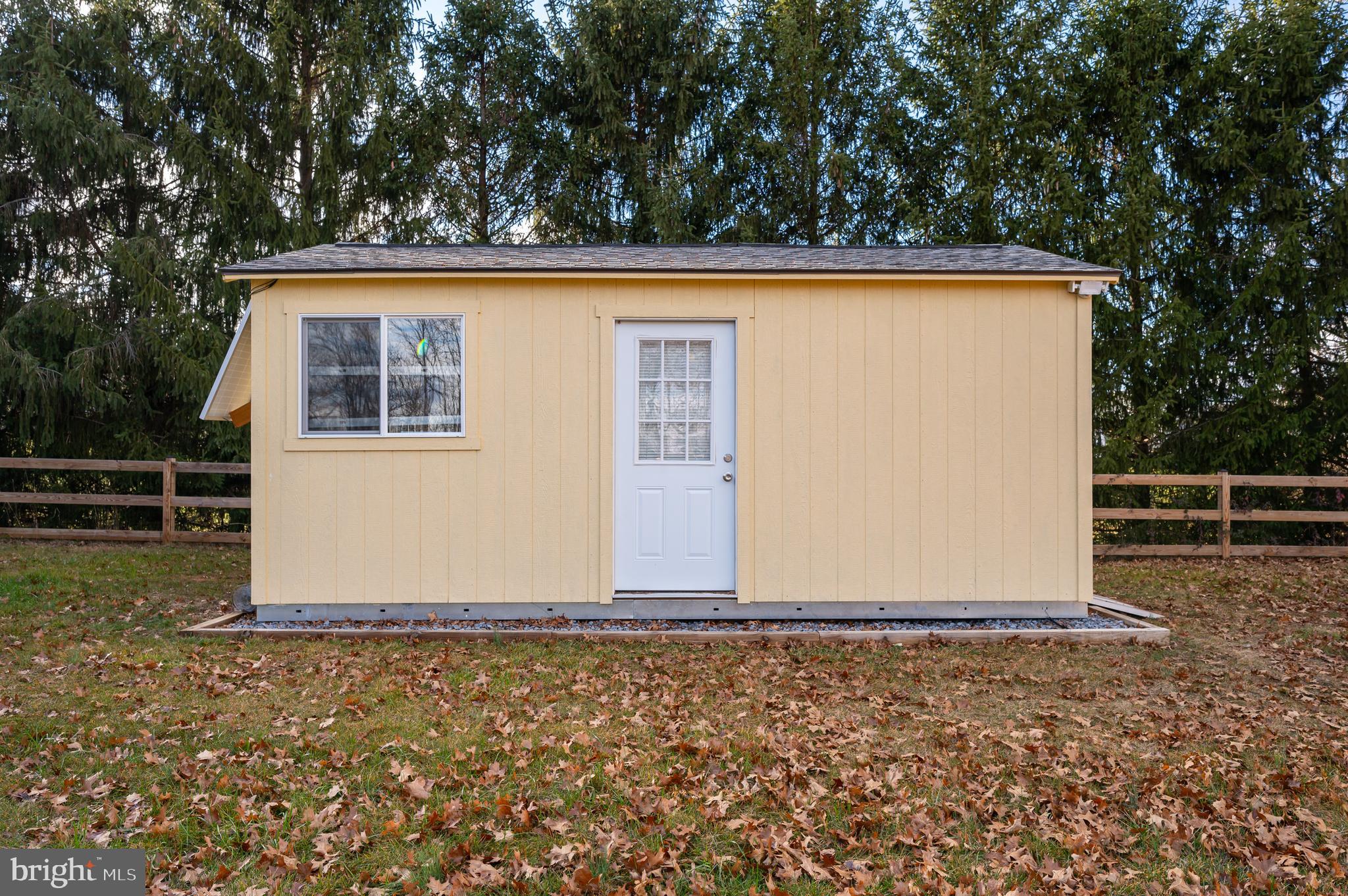 QUAIL RUN - Residential