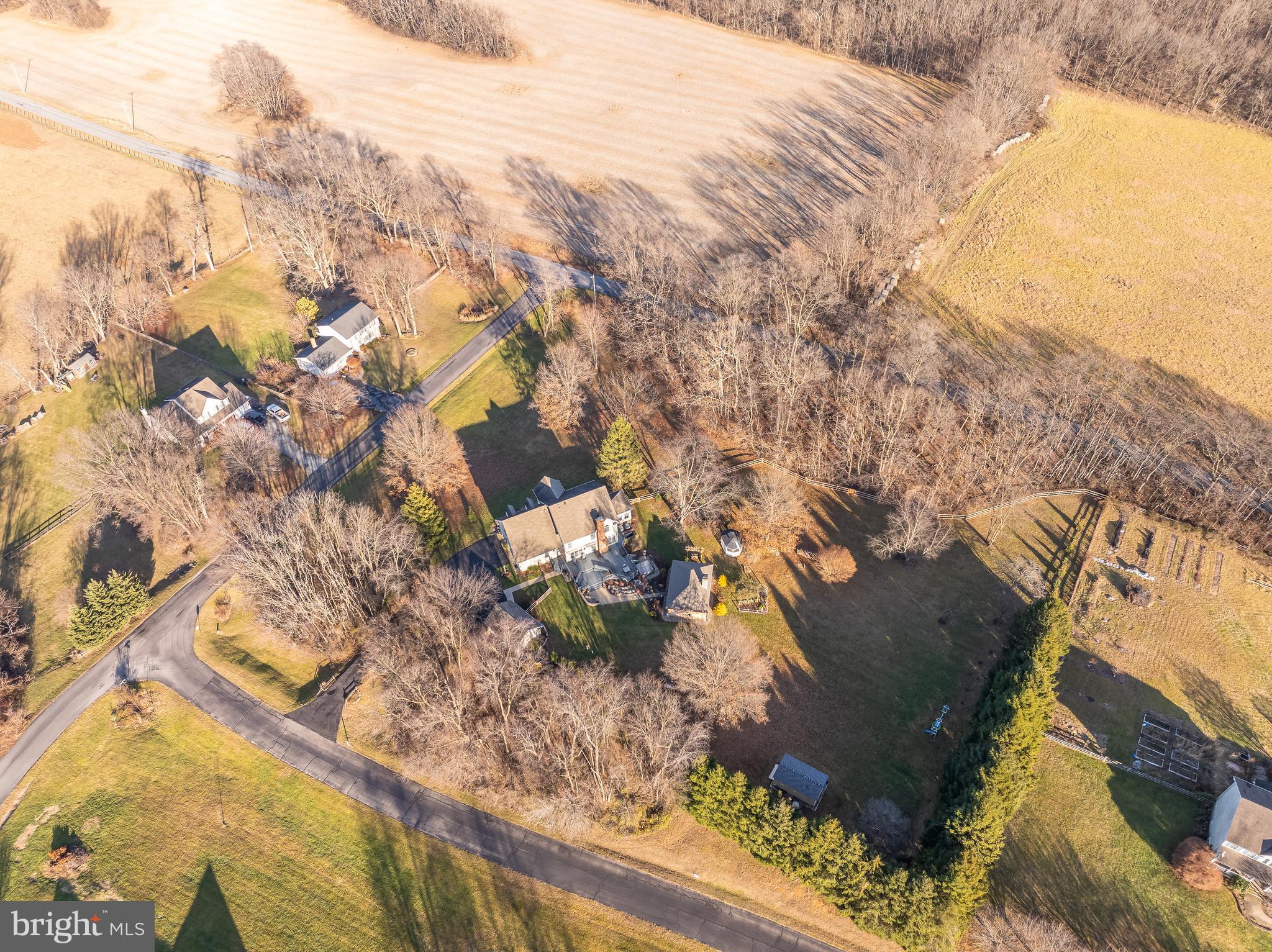 QUAIL RUN - Residential