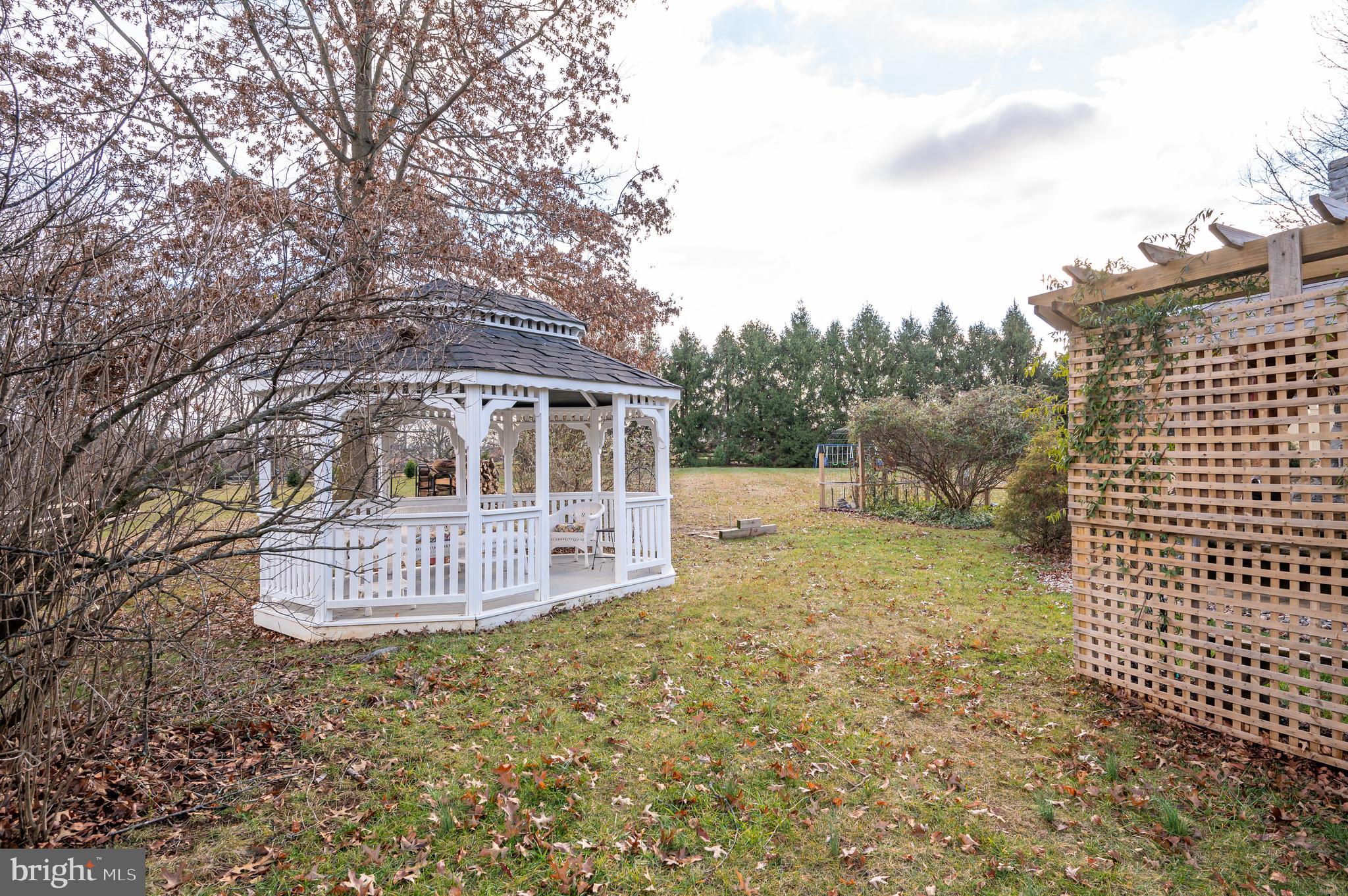 QUAIL RUN - Residential