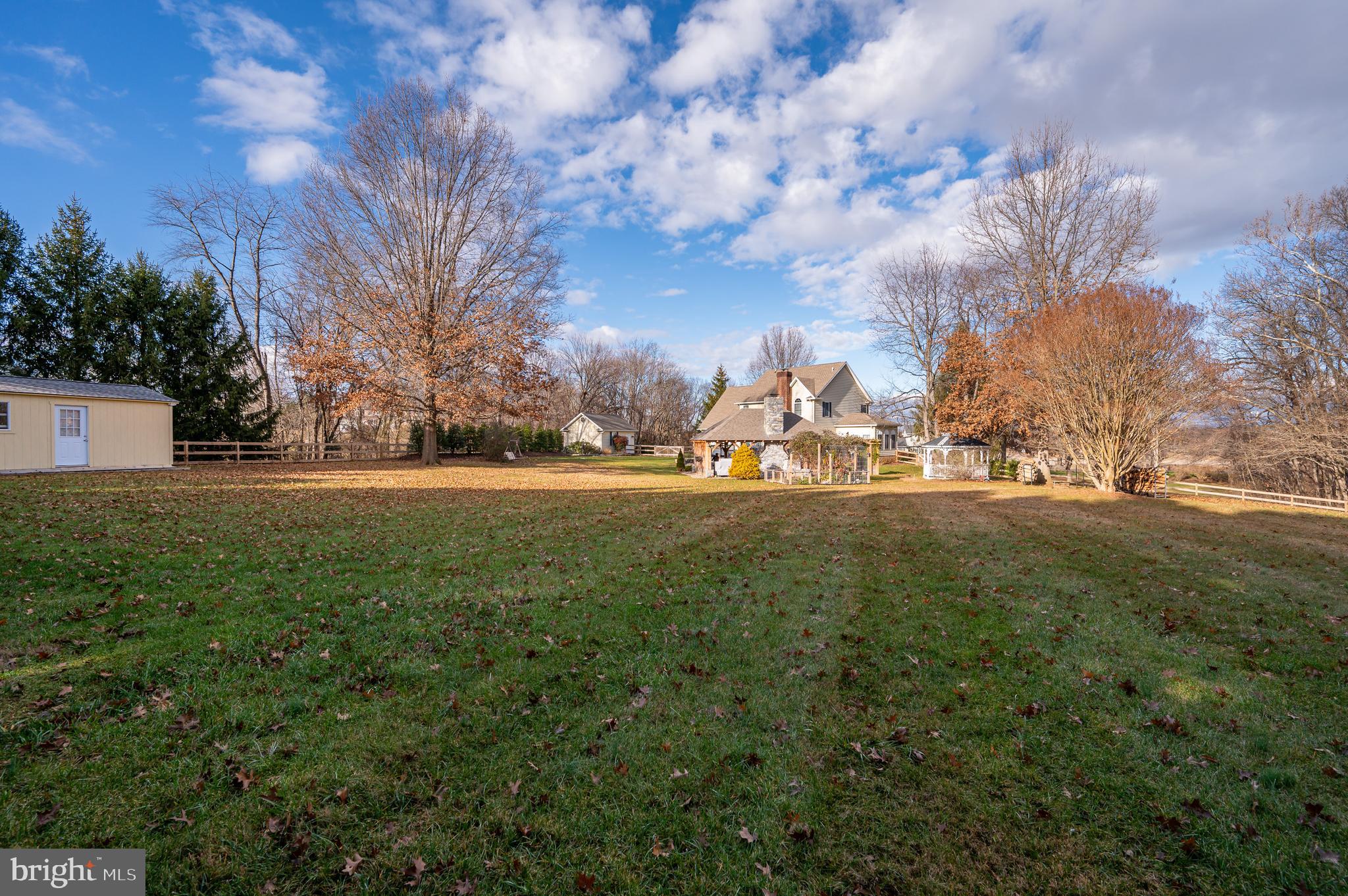 QUAIL RUN - Residential