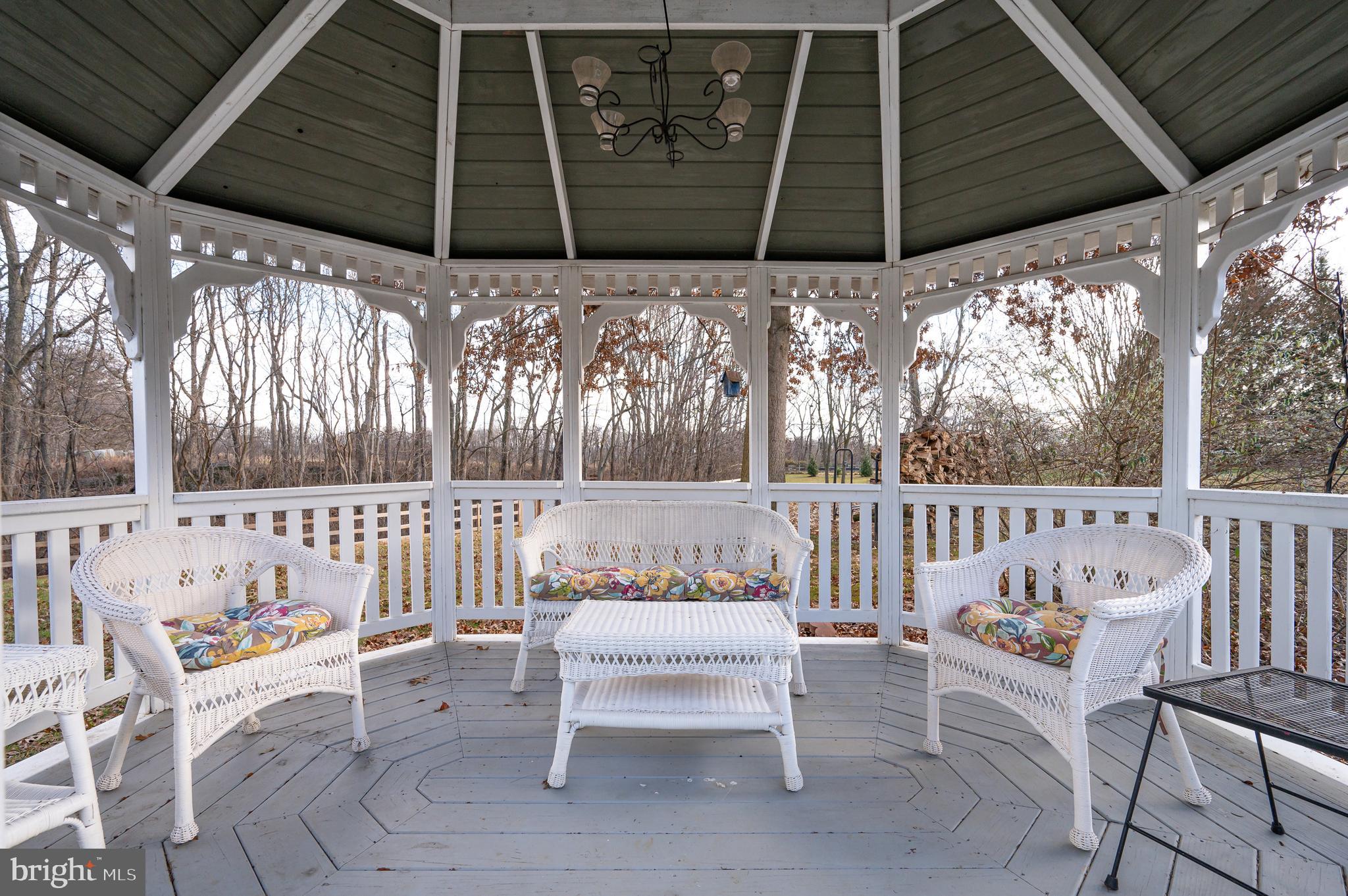 QUAIL RUN - Residential