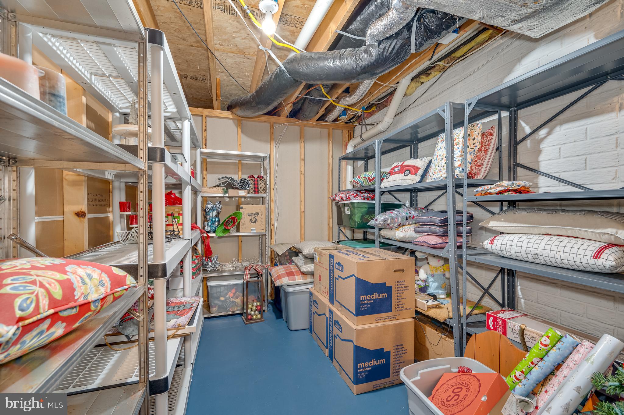 QUAIL RUN - Residential